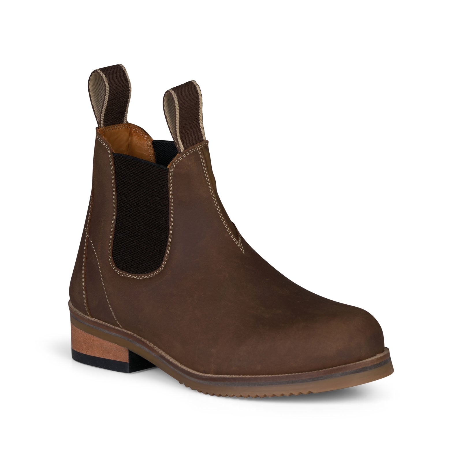 Horze Morella Kids Jodhpur Boots Riding Boots & Riding Shoes