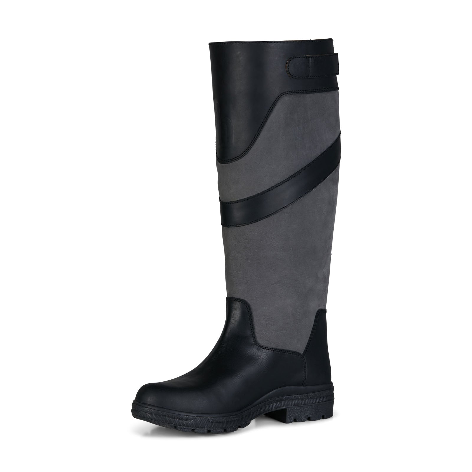 Horze Waterford Waterproof Country Boots Riding Boots & Riding Shoes
