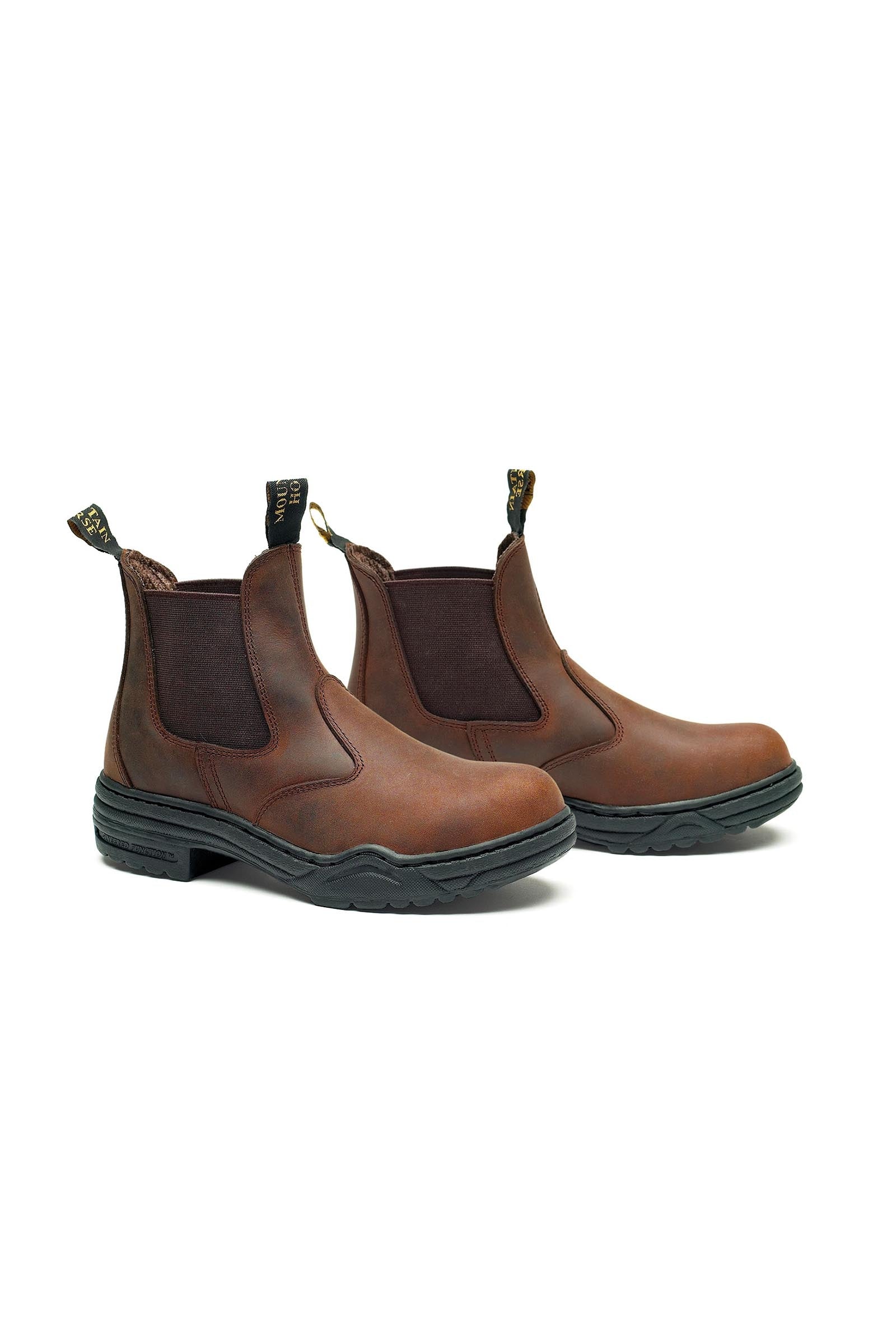 Mountain Horse Jodhpur Stallschuhe Reitstiefel & Reitschuhe