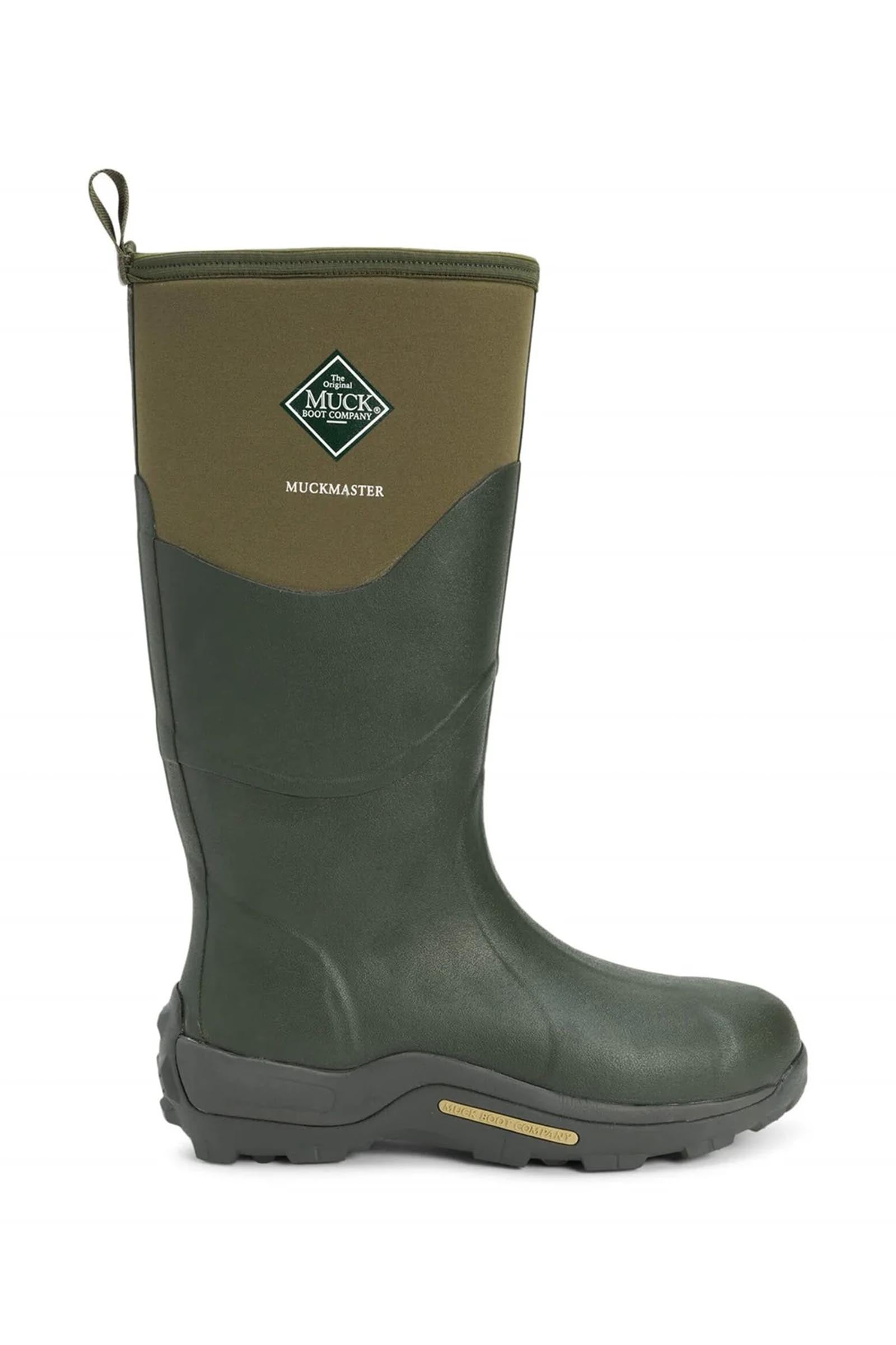 Muck Boot Muckmaster High sporting boots Riding Boots & Riding Shoes