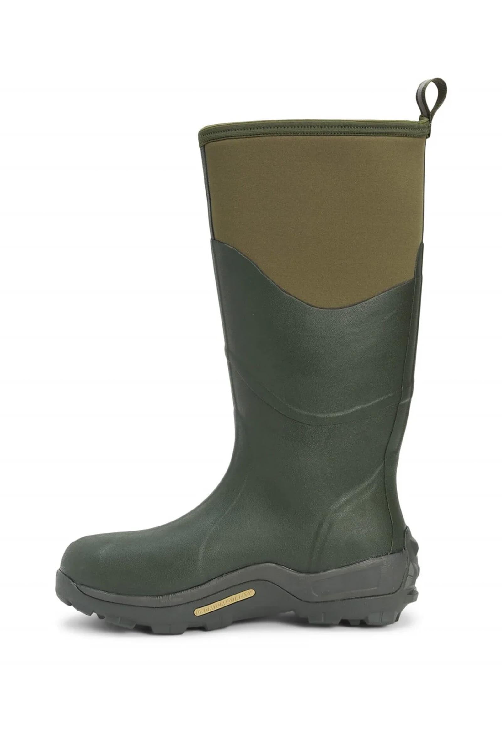 Muck Boot Muckmaster High Sporting Boots Mens Riding Clothing
