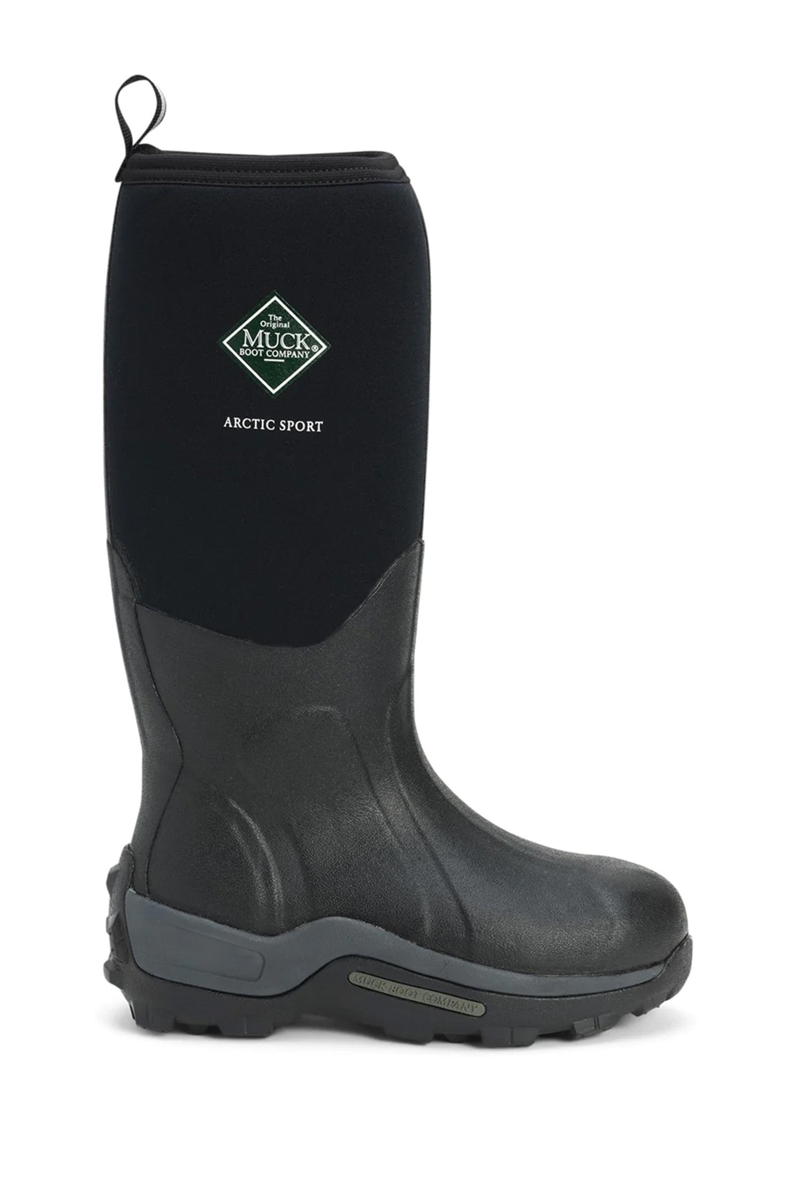 Muck Boot Arctic Sport™ Sport-Stiefel Reitstiefel & Reitschuhe