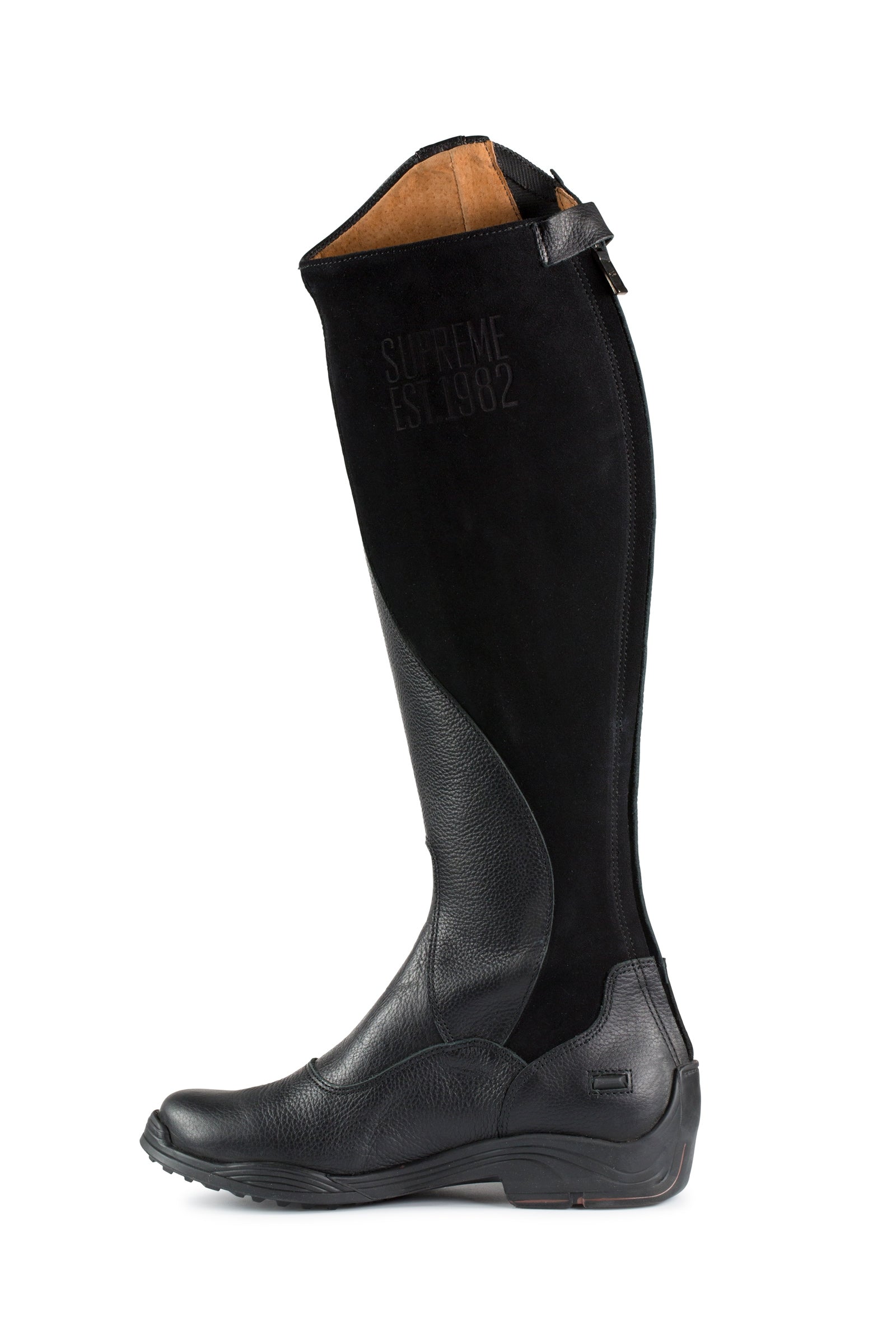 Horze Camden Tall Boots Riding Boots & Riding Shoes