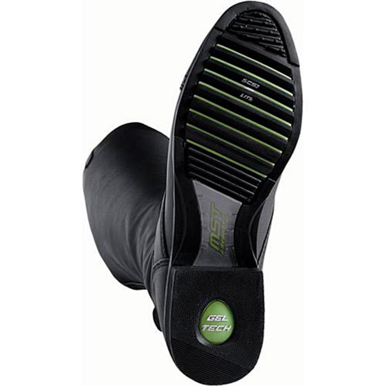 Mountain Horse Supreme High Men's Rider boots Mens Riding Clothing