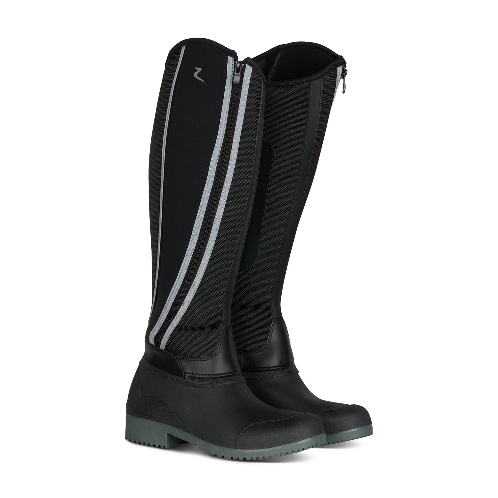 Horze Nome Winterreitstiefel aus Neopren Reitstiefel & Reitschuhe