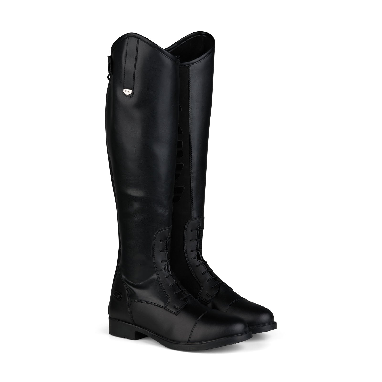Horze Rover Reitstiefel mit Silikonbesatz Reitstiefel & Reitschuhe