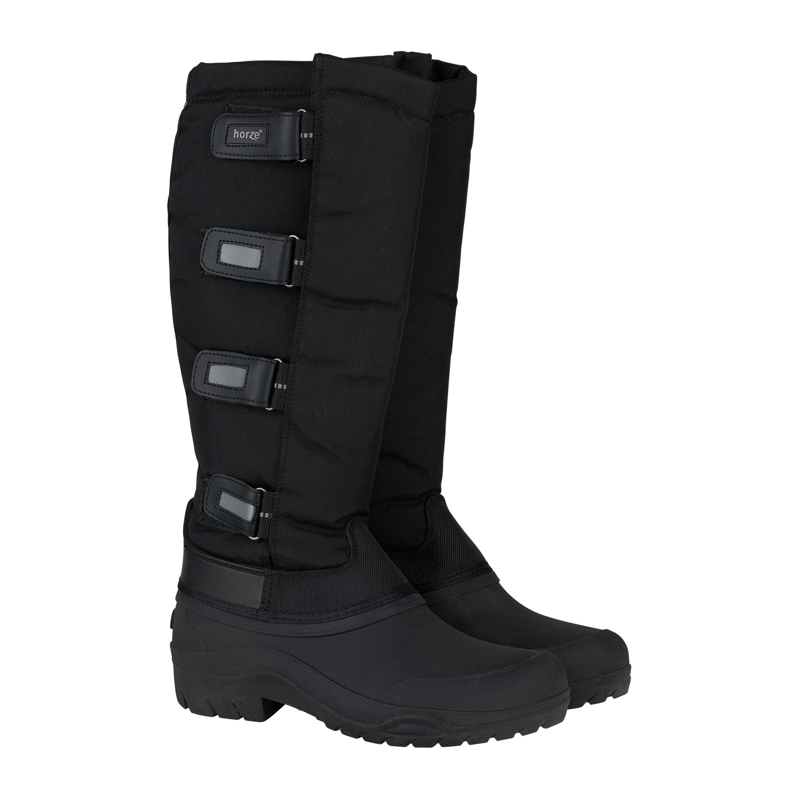 Horze Polar Damen Thermo Stiefel Reitstiefel & Reitschuhe