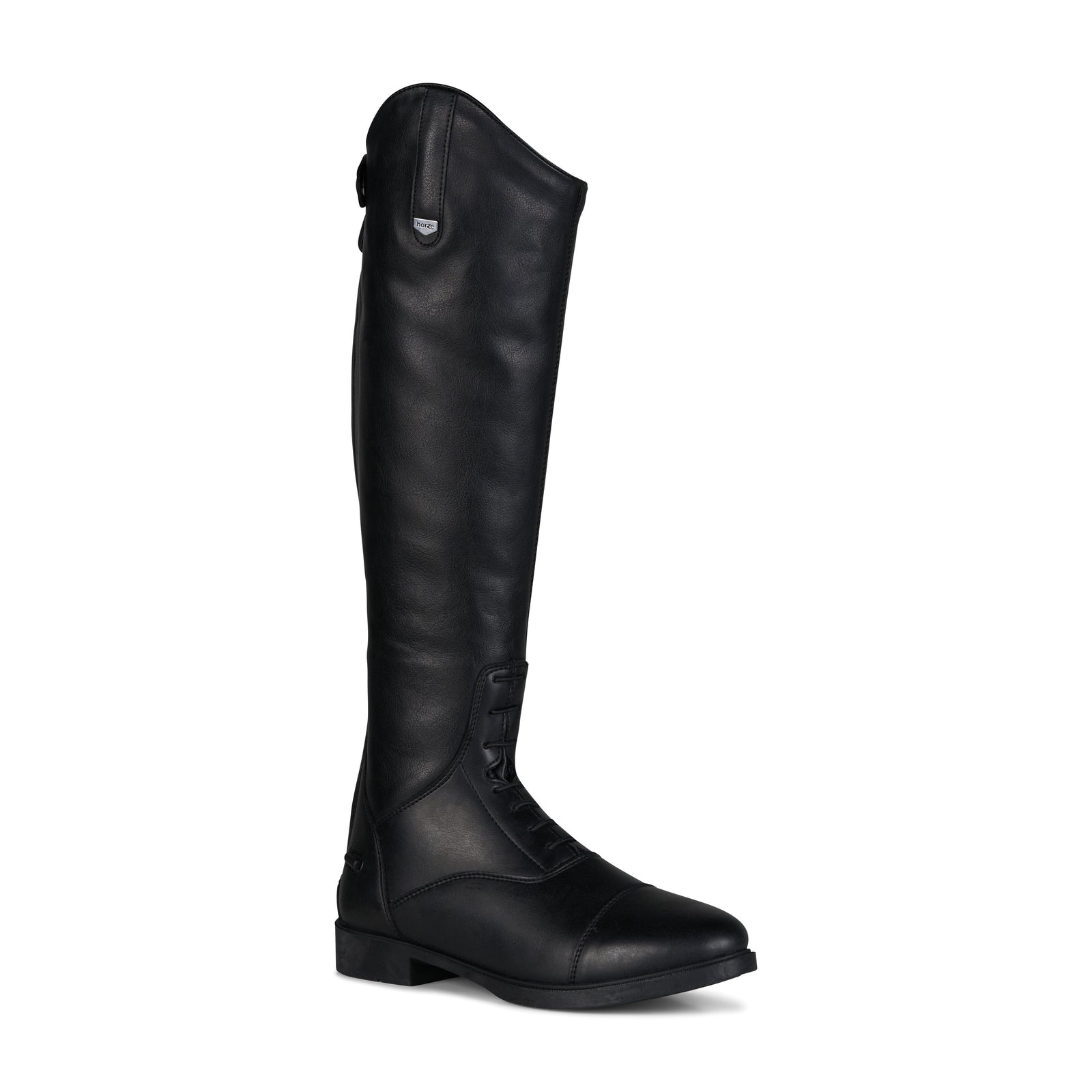 Horze Rover Winter Tall Field Boots Riding Boots & Riding Shoes