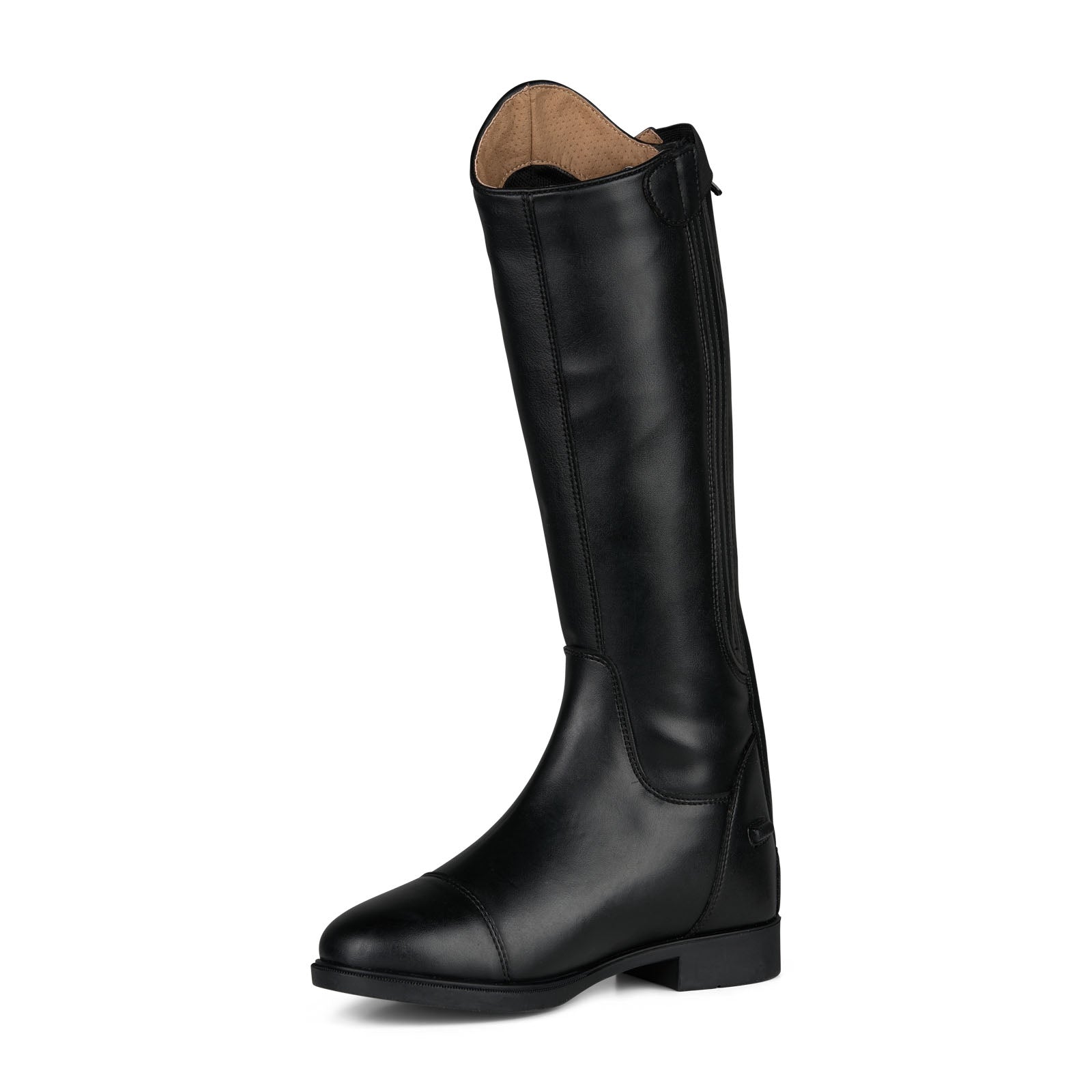 Horze Rover Kids´ Tall Dressage Boots Riding Boots & Riding Shoes