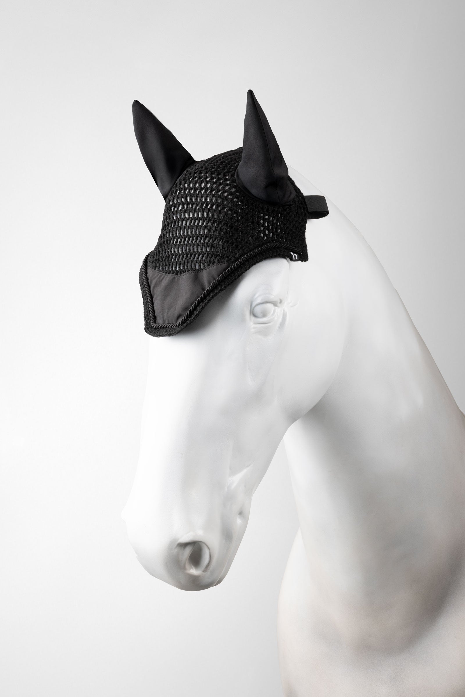 Horze Lucca Fliegenohren Schabracken