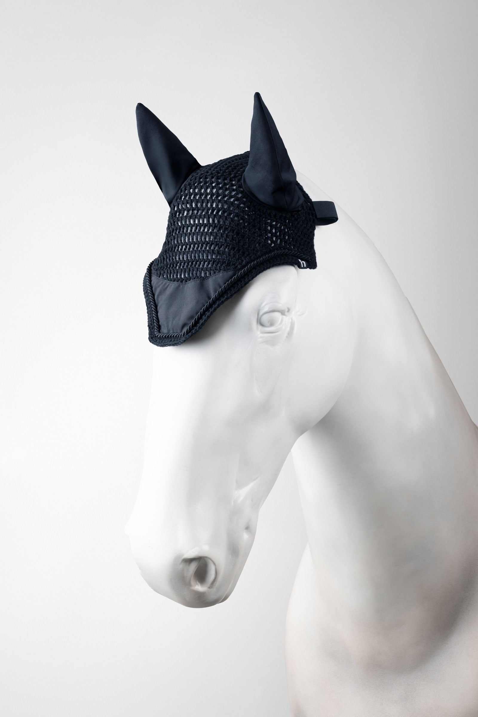 Horze Lucca Fliegenohren Schabracken