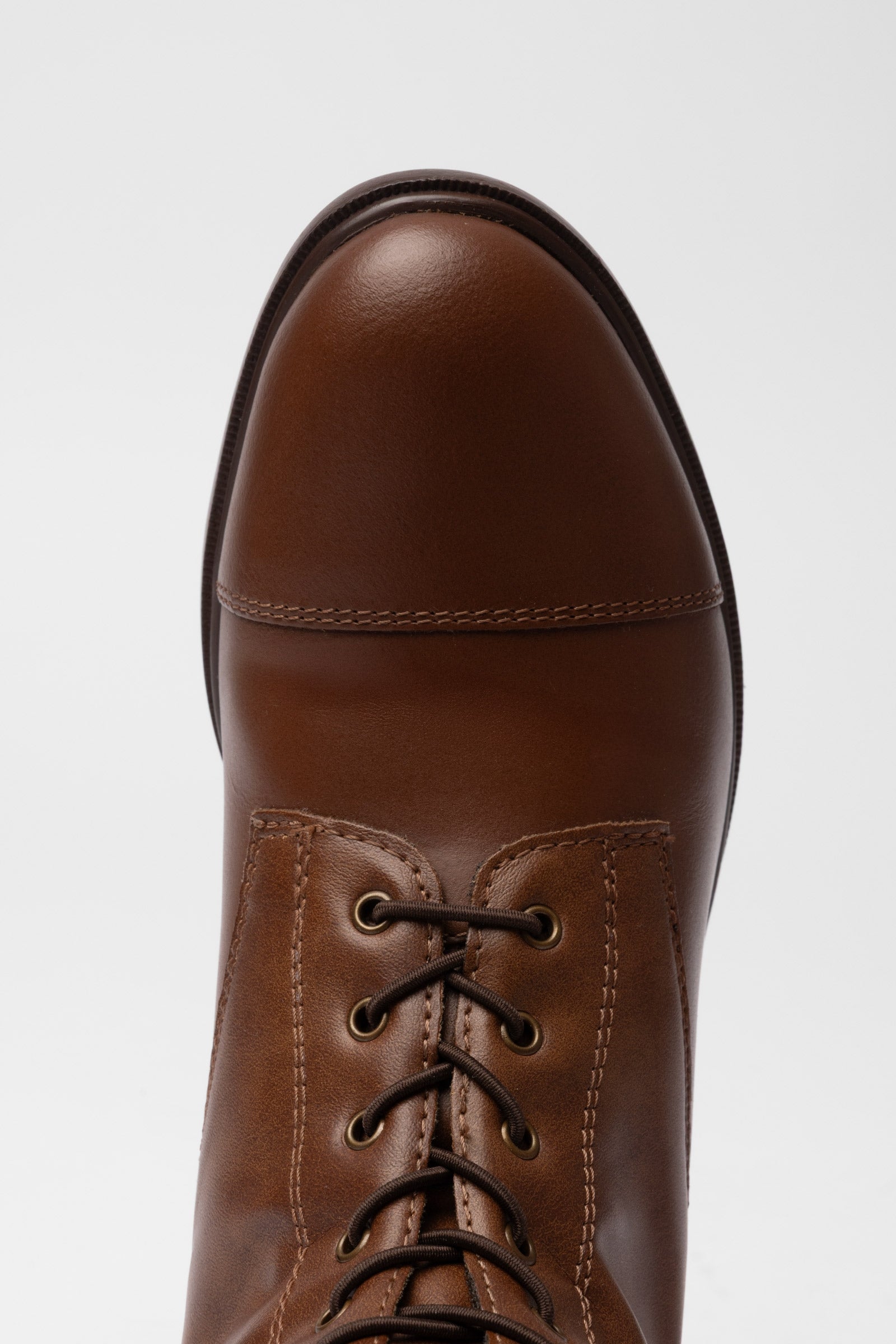 Horze Women's Lace-Up Riding Boots Riding Boots & Riding Shoes