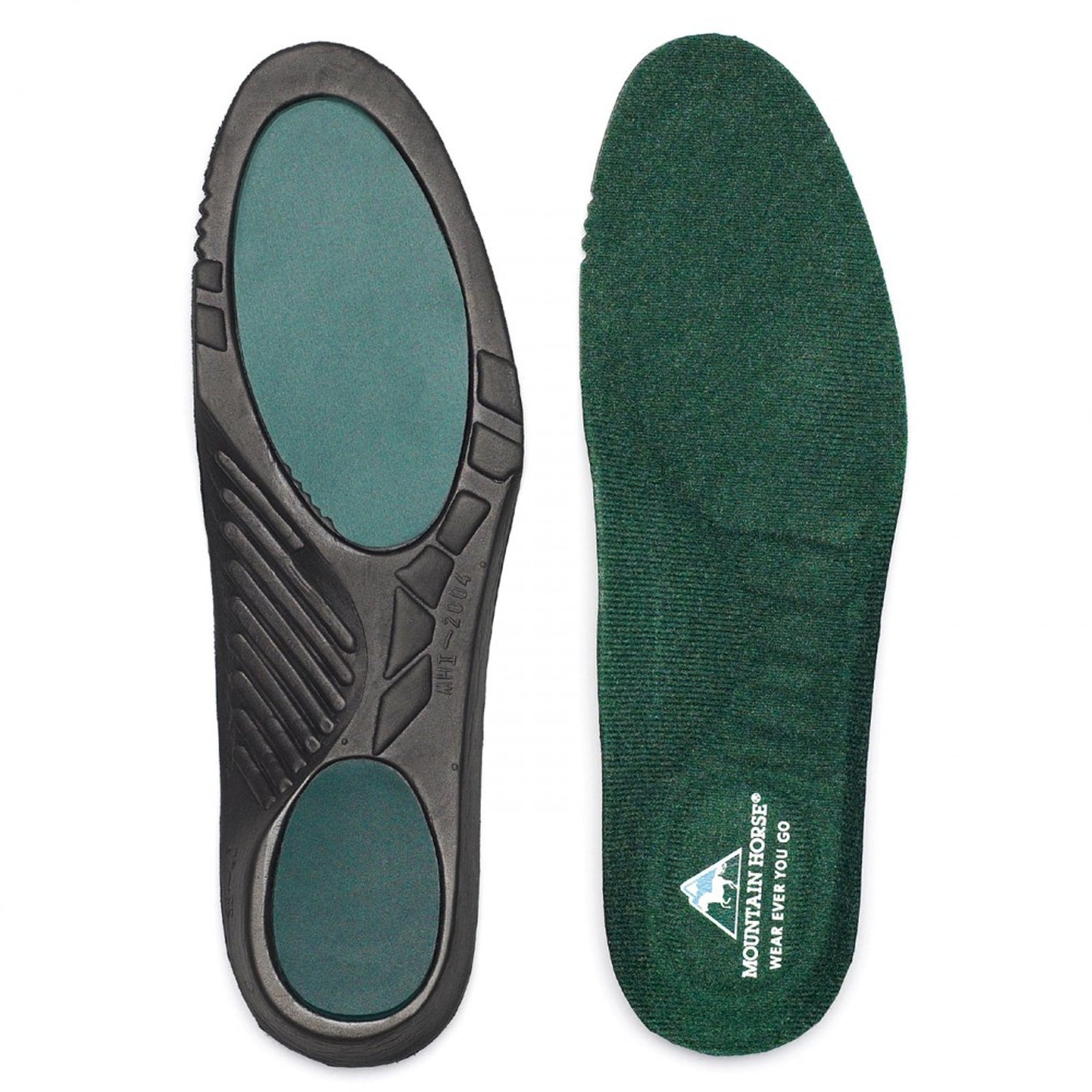 Mountain Horse MH Gelsohle Reitstiefel & Reitschuhe