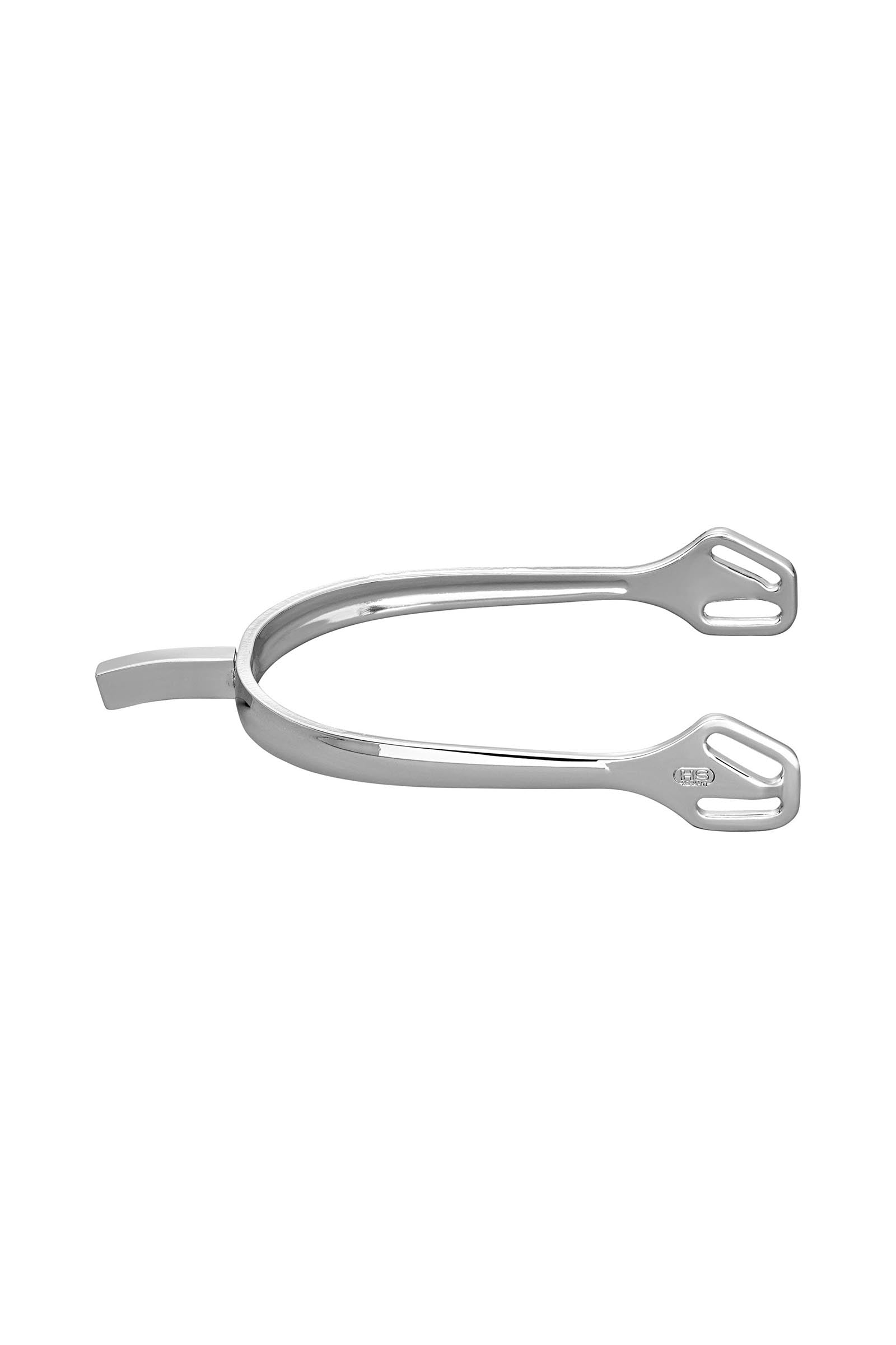 Sprenger Ultra Fit Sporen, Edelstahl, 25 mm, schräger Hals Gerten & Peitschen
