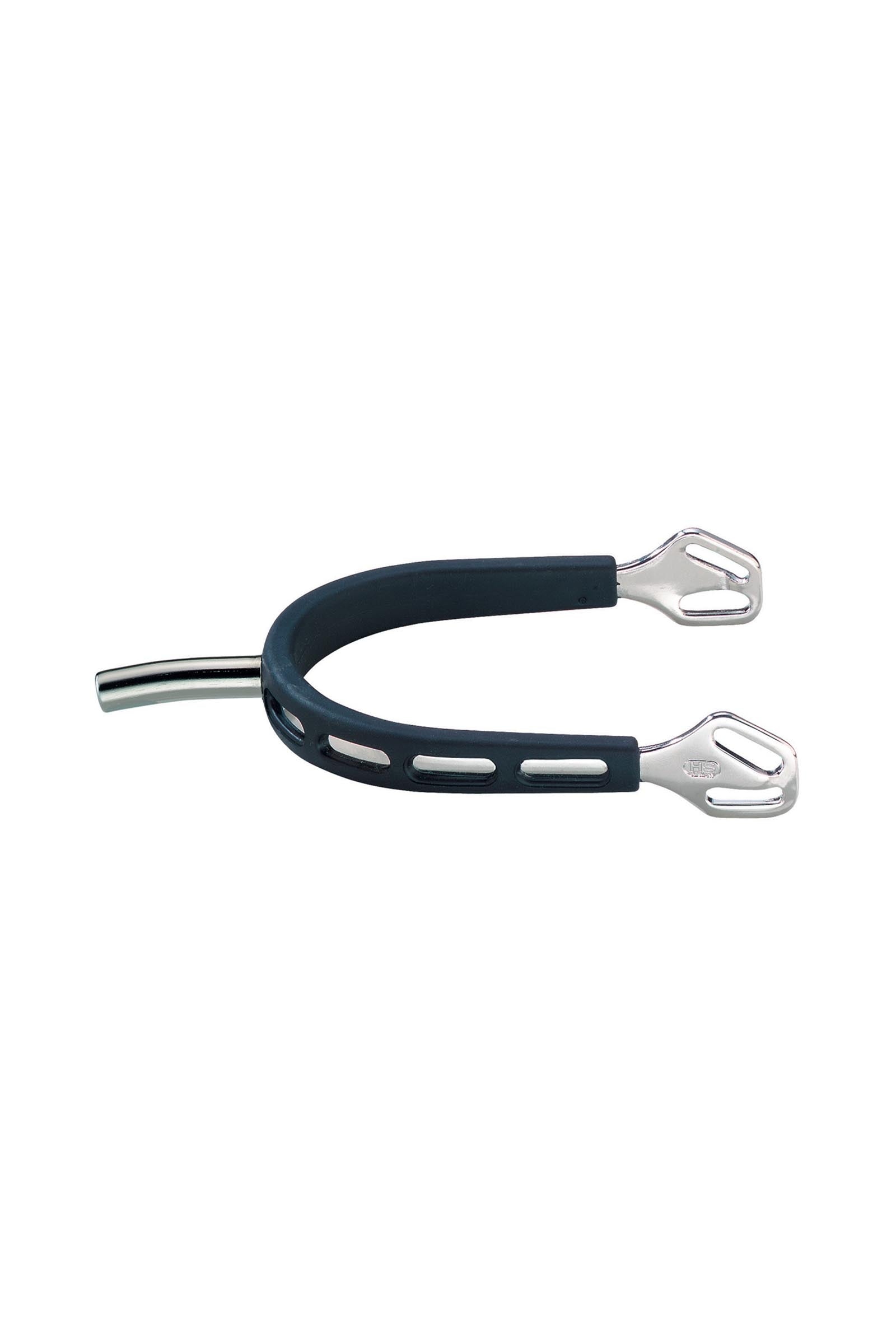 Sprenger Ultra Fit Extra Grip Sporen, Edelstahl, flacher Hals Gerten & Peitschen