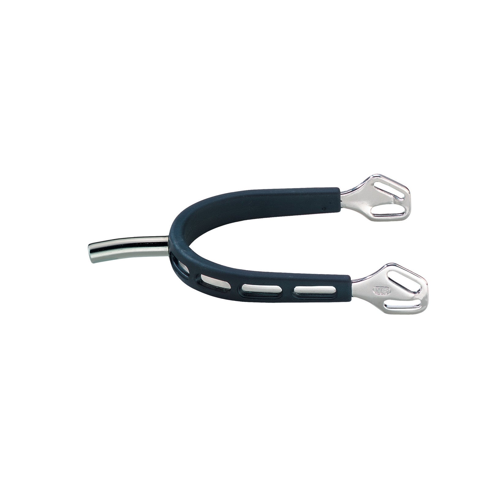 Sprenger Sporen Ultra Fit Extra Grip, 25/35mm, flaches Ende Gerten & Peitschen