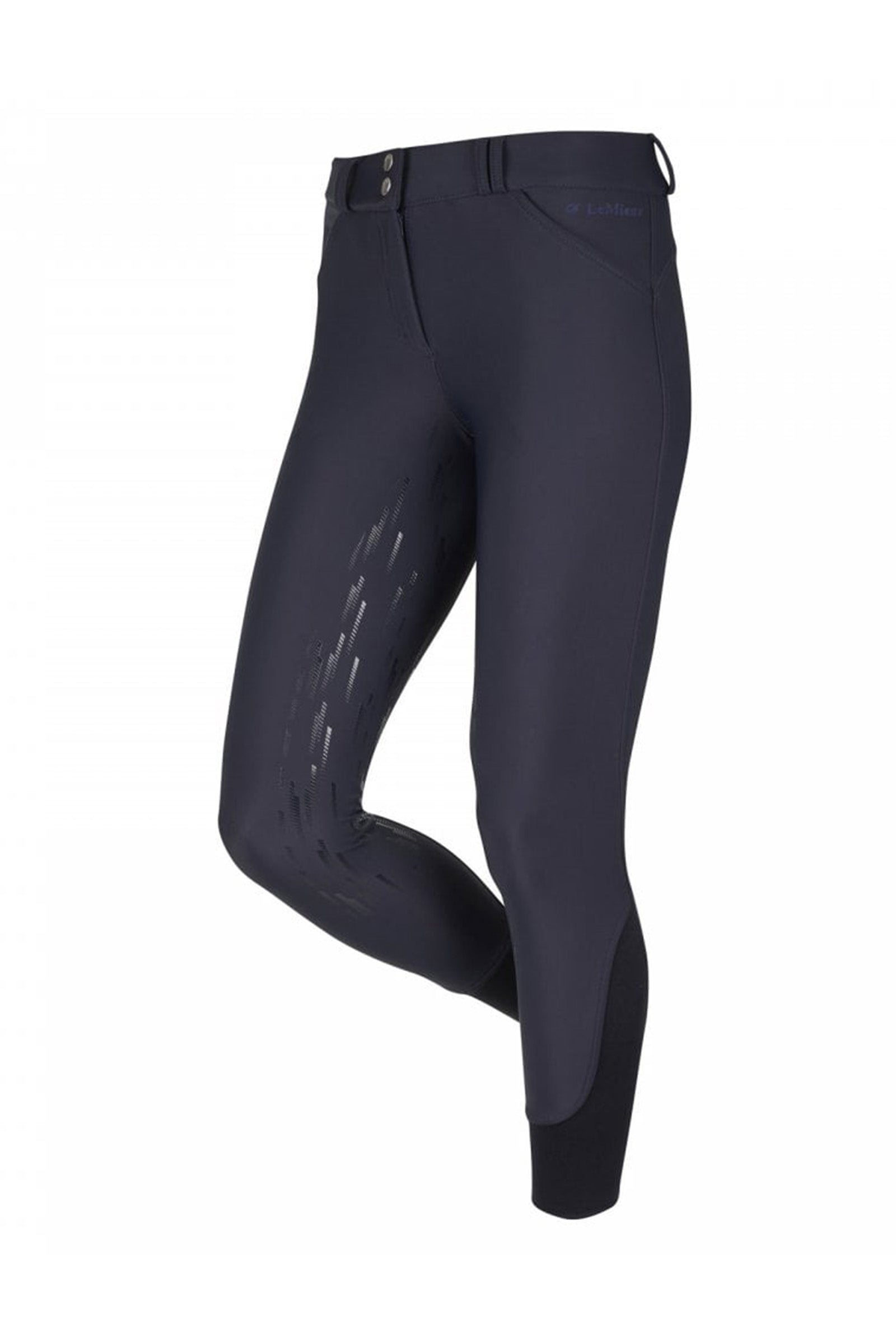 LeMieux Drytex Damen wasserdichte Vollbesatzreithose Womens Breeches