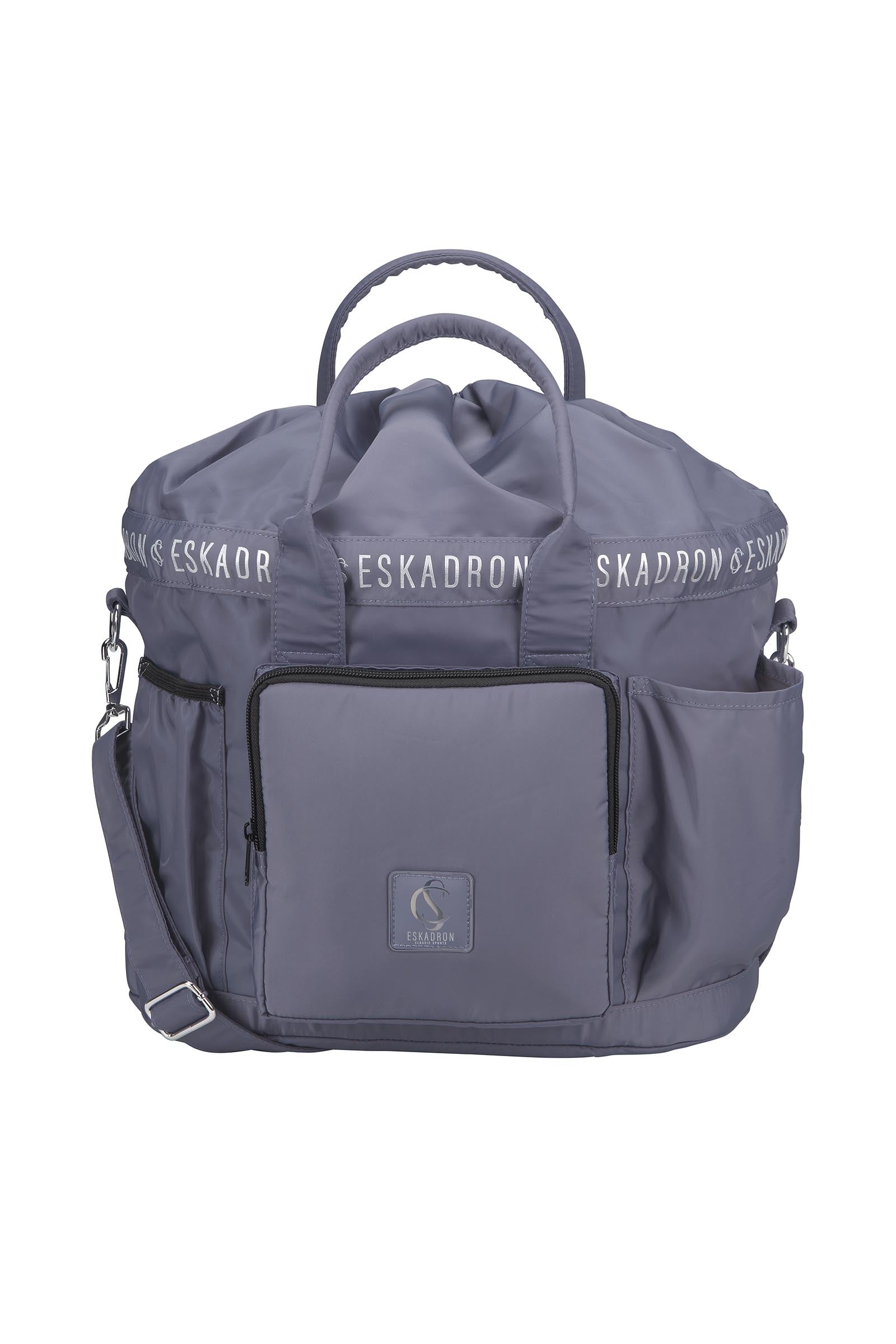 Eskadron Classic Sport SS26 Highgloss Accessoiretasche Accessoires