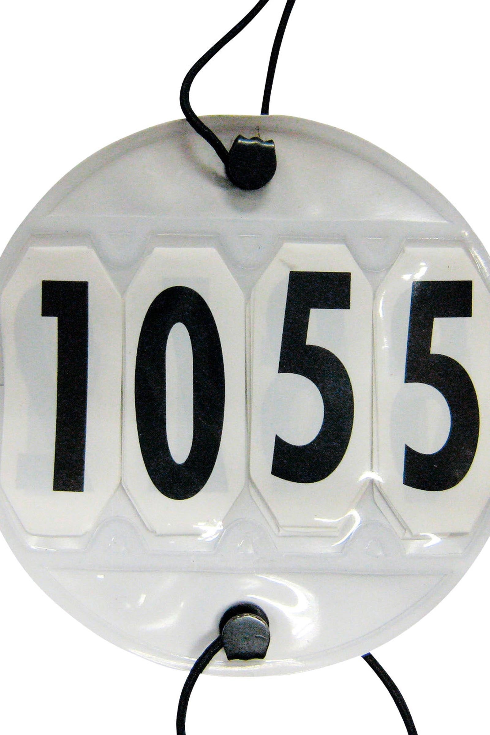 USG 4-Digit Horse Starting Number Women’s Riding Clothing