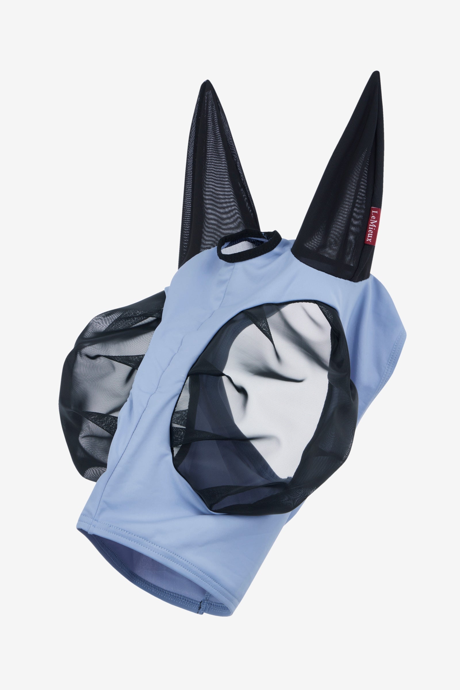LeMieux Bug Relief Halbmaske gegen Fliegen Fliegenschutz