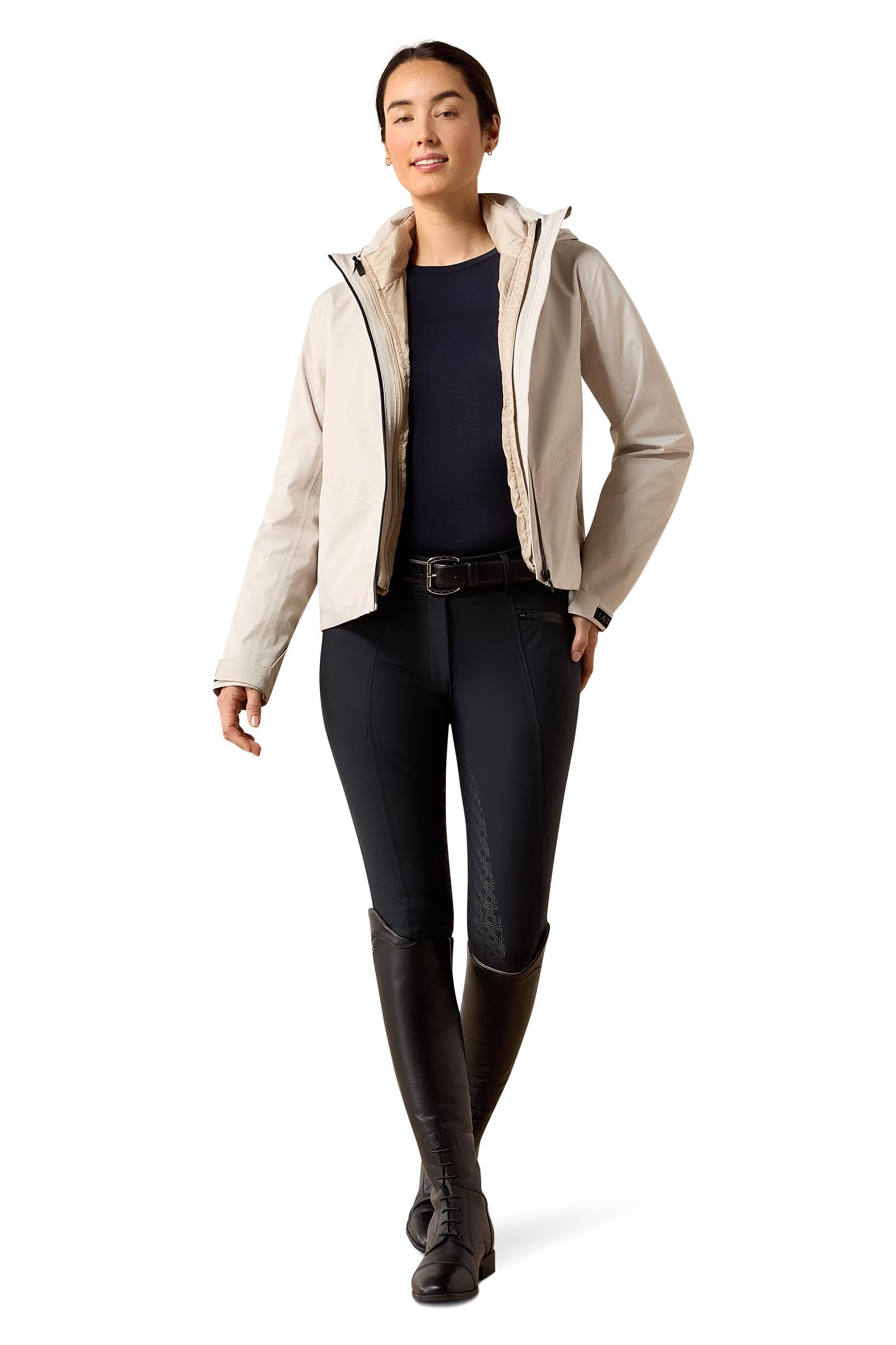 Ariat Women's Troika Waterproof Parka Women’s Riding Clothing