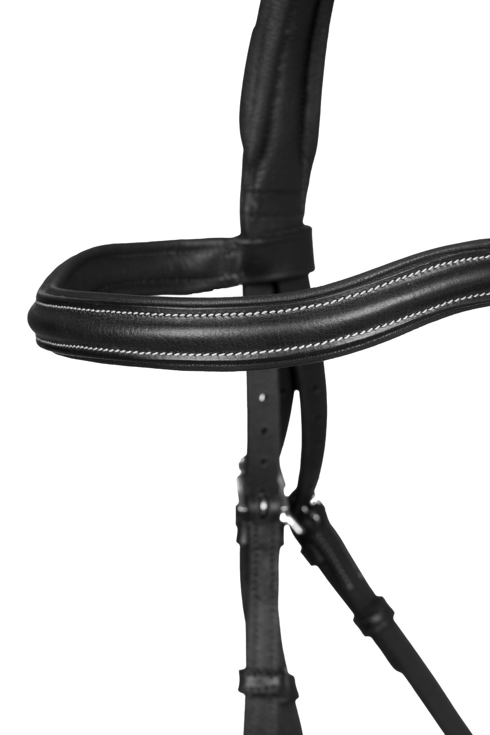 LeMieux Arika Split Noseband Bridle Bridles & Reins