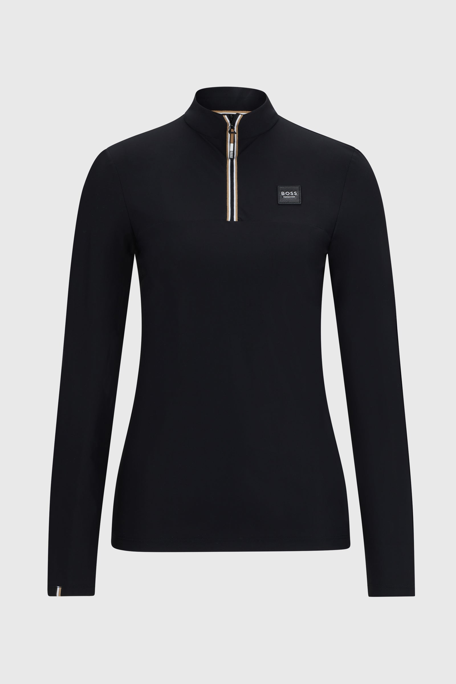 BOSS Equestrian Boss Frances Trainingsshirt Damen Reitbekleidung