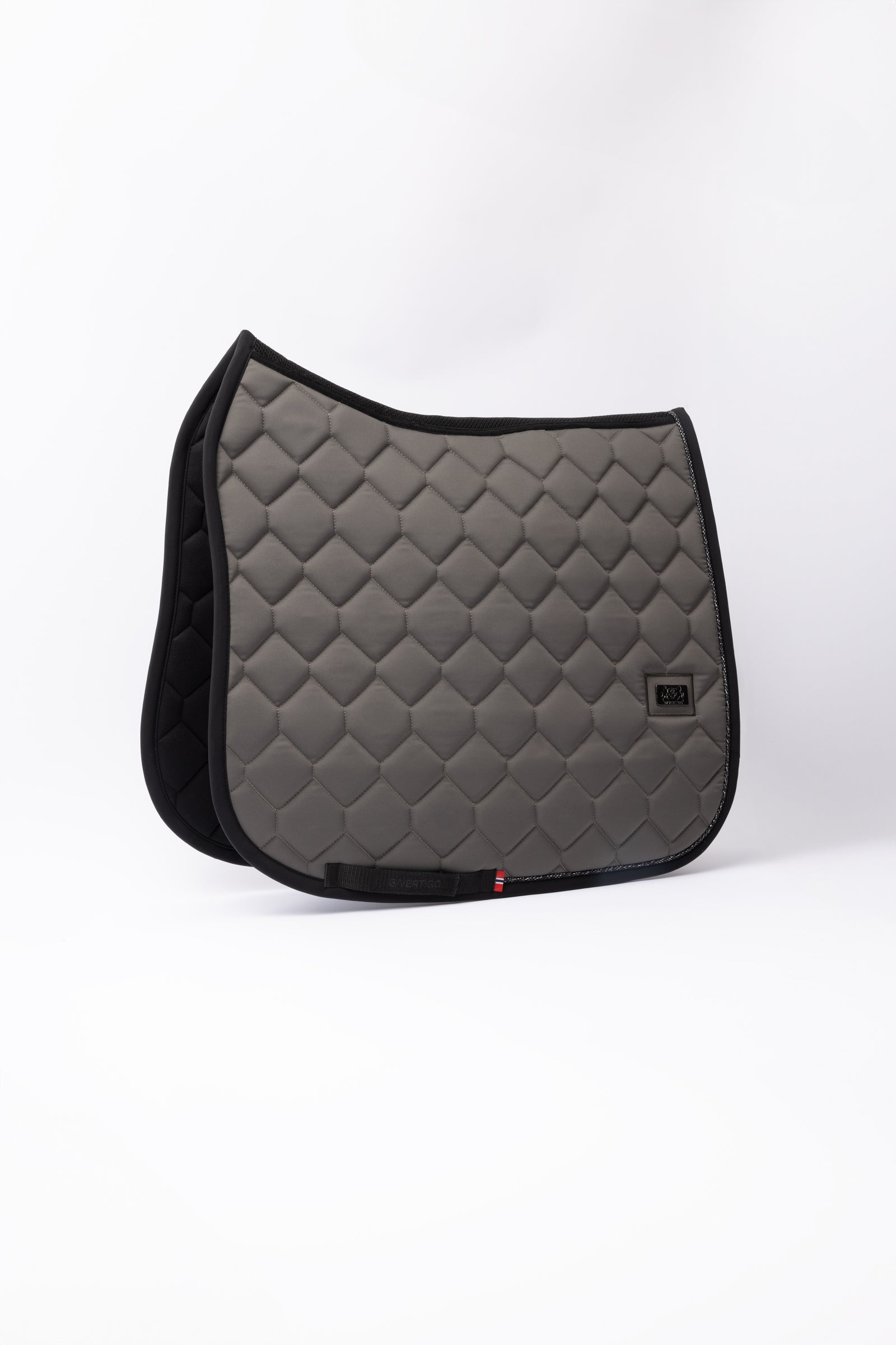 B Vertigo Onyx Dressurschabracke Schabracken