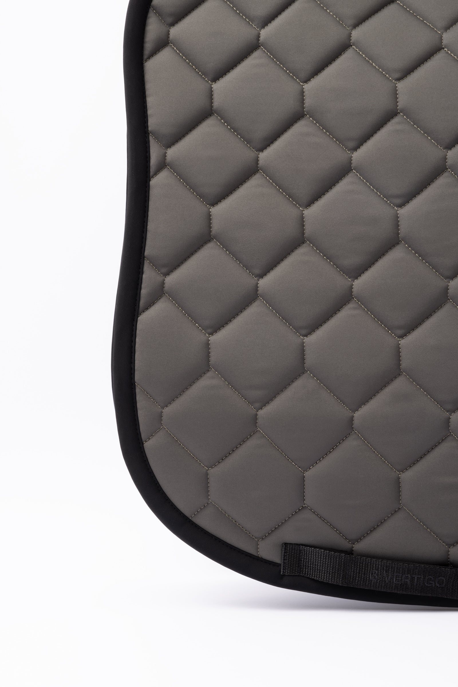 B Vertigo Onyx Dressage Saddle Pad Saddle Pads