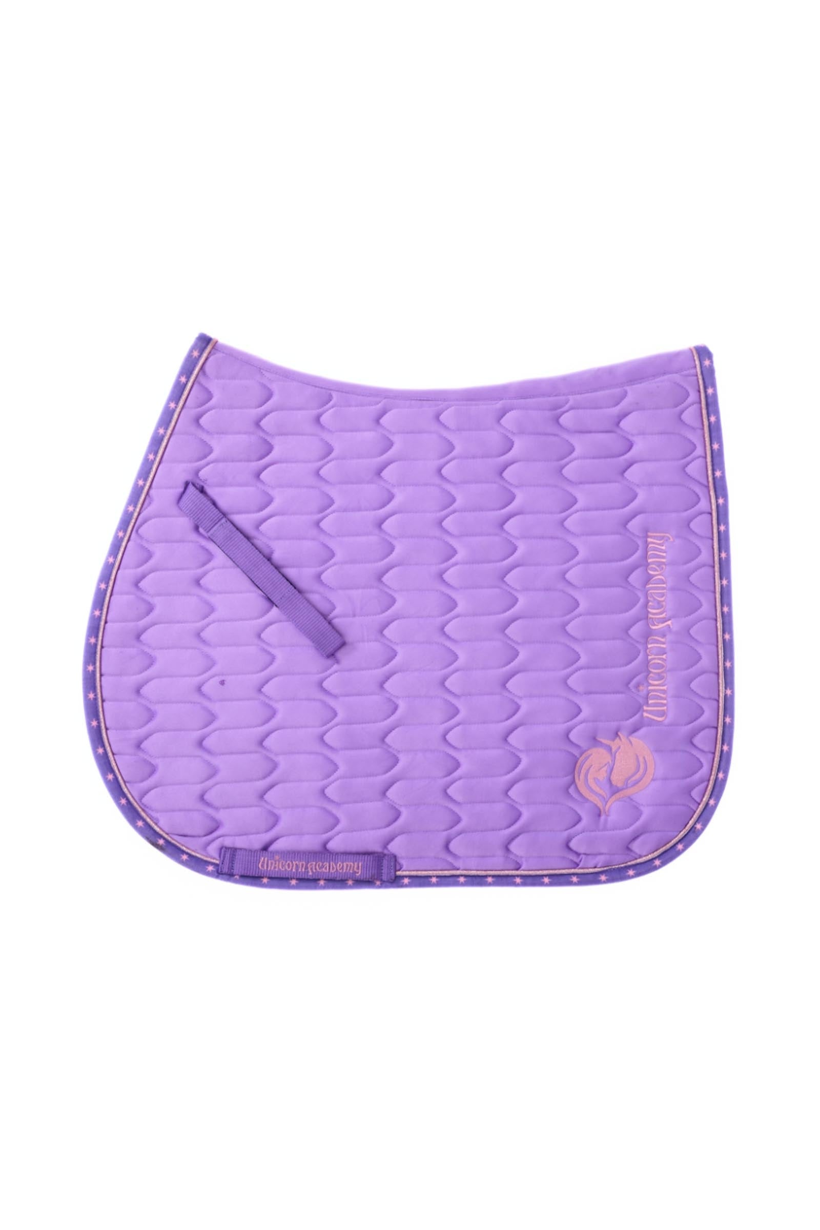 Kavalkade Unicorn Academy All-Purpose Saddle Pad Saddle Pads