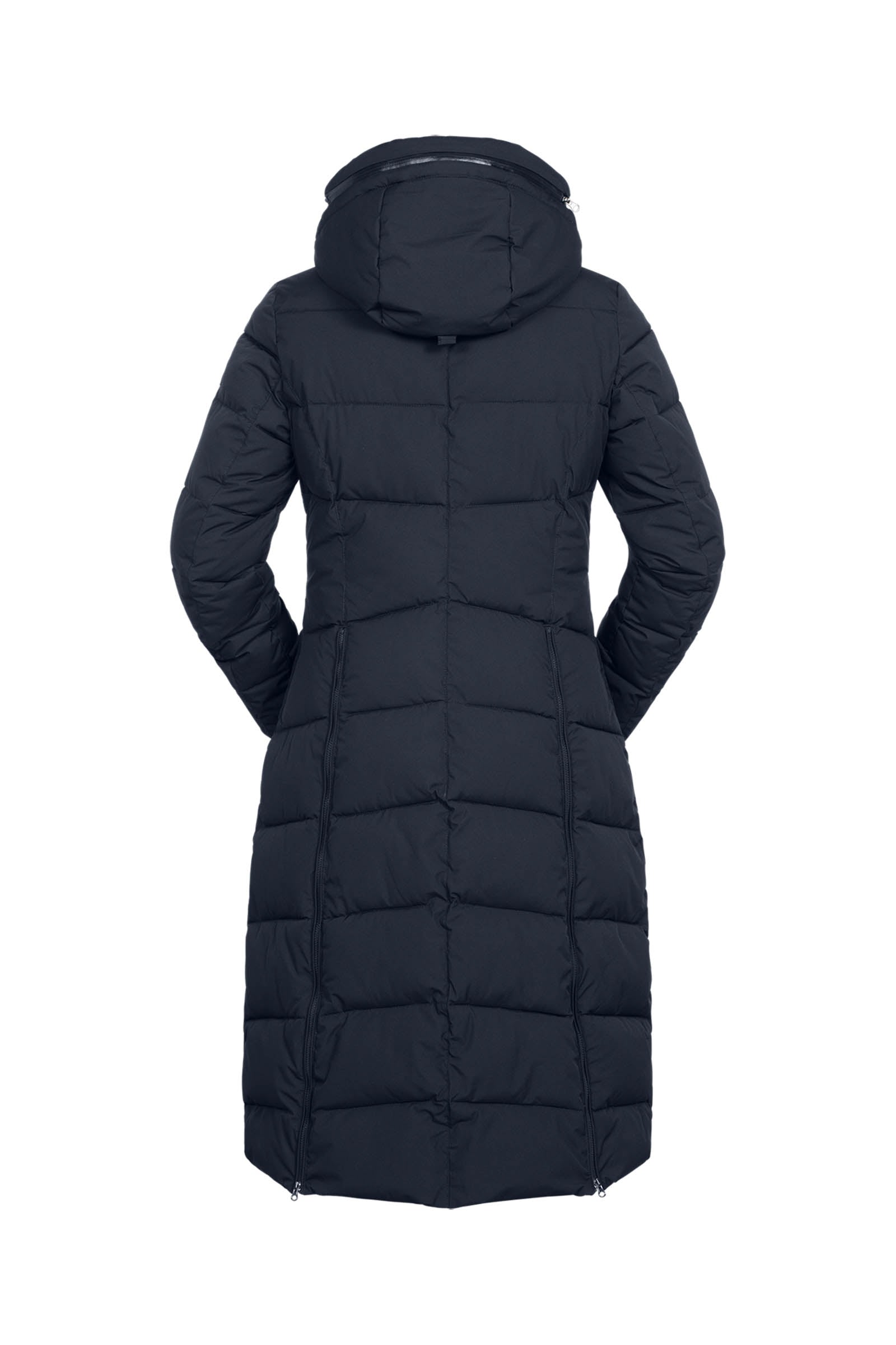 ELT Women's Ridingcoat Saphira Advanced Women’s Riding Clothing