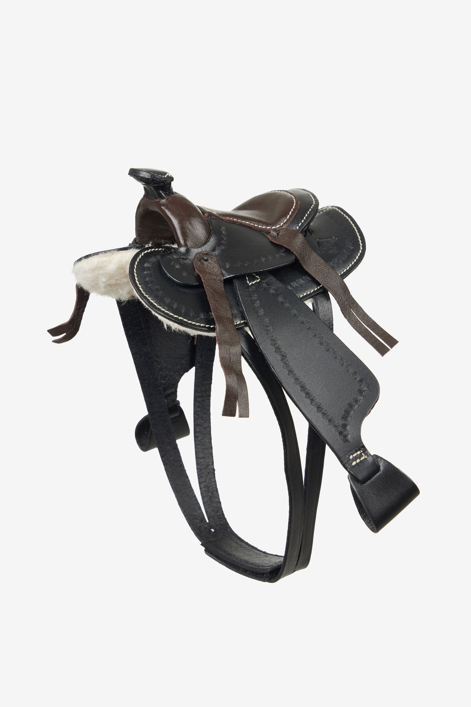 LeMieux Toy Pony Western Sattel Geschenkartikel