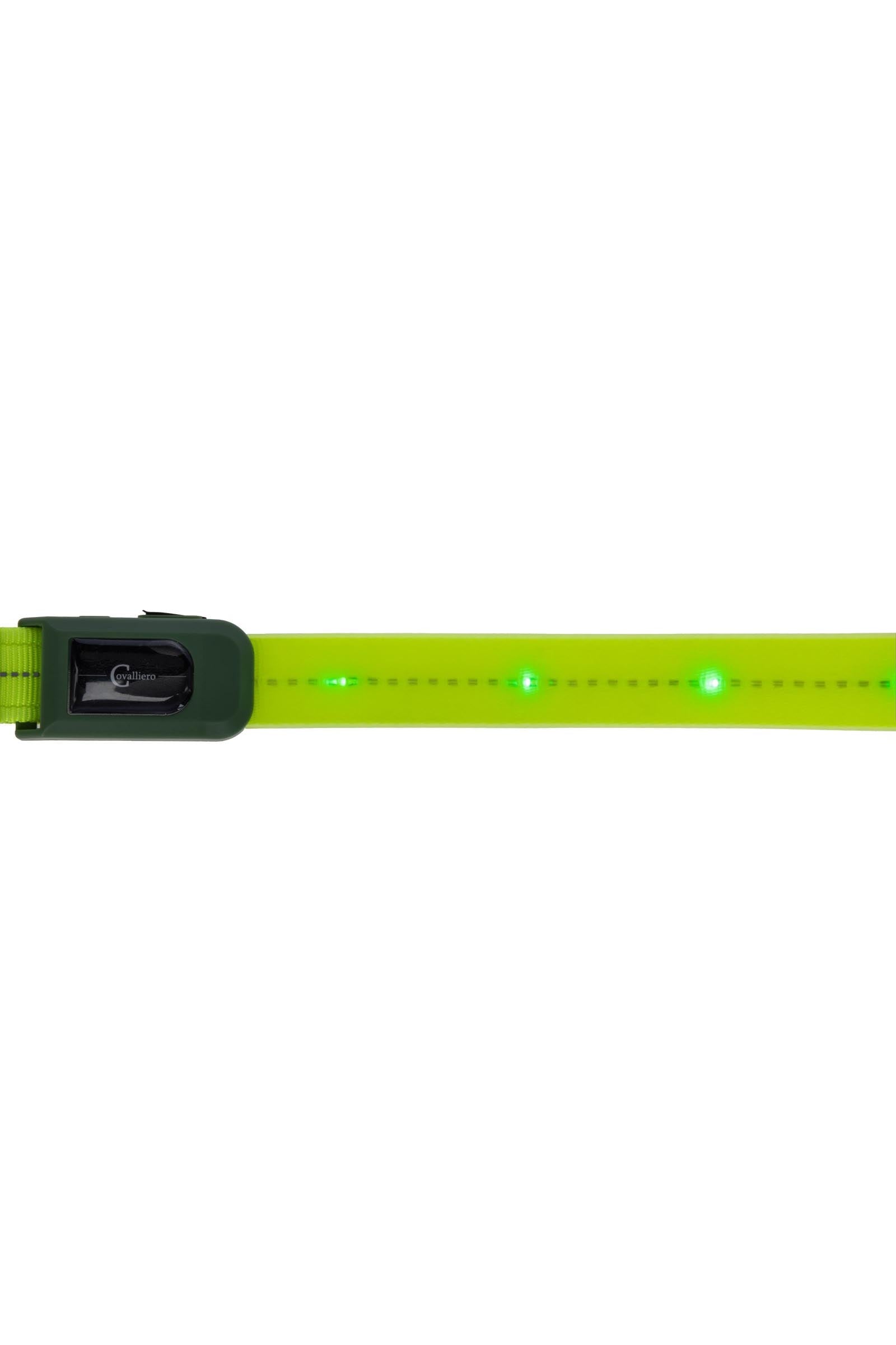 Covalliero LED Breastplate Reflective