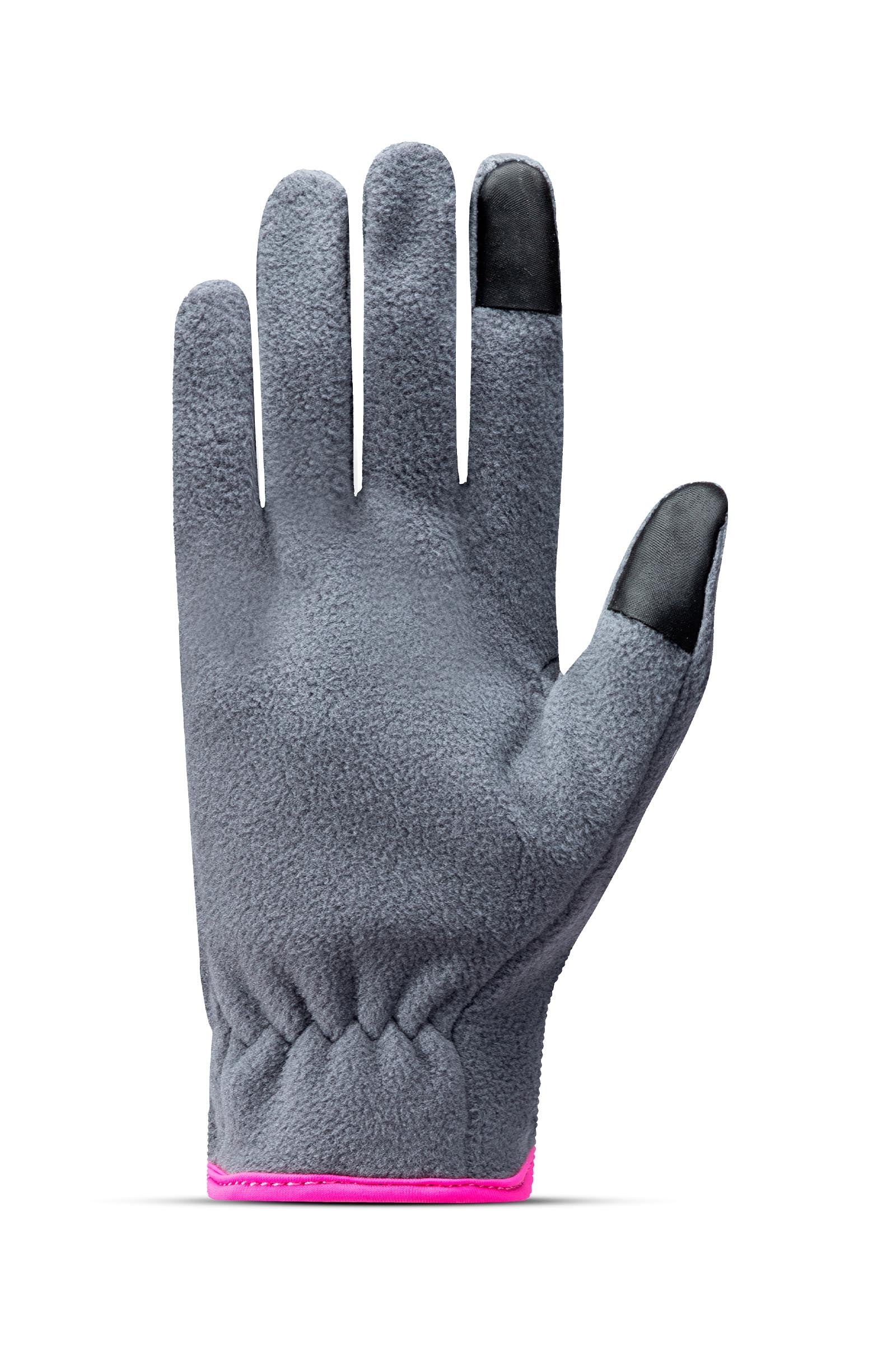 Roeckl Noville Junior Riding Gloves Kids Apparel