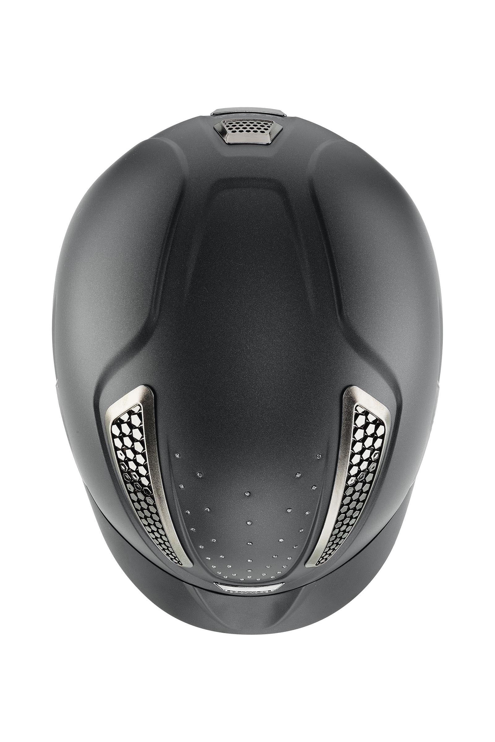 Uvex Perfexxion III Grace Riding Helmet Safety Equipment