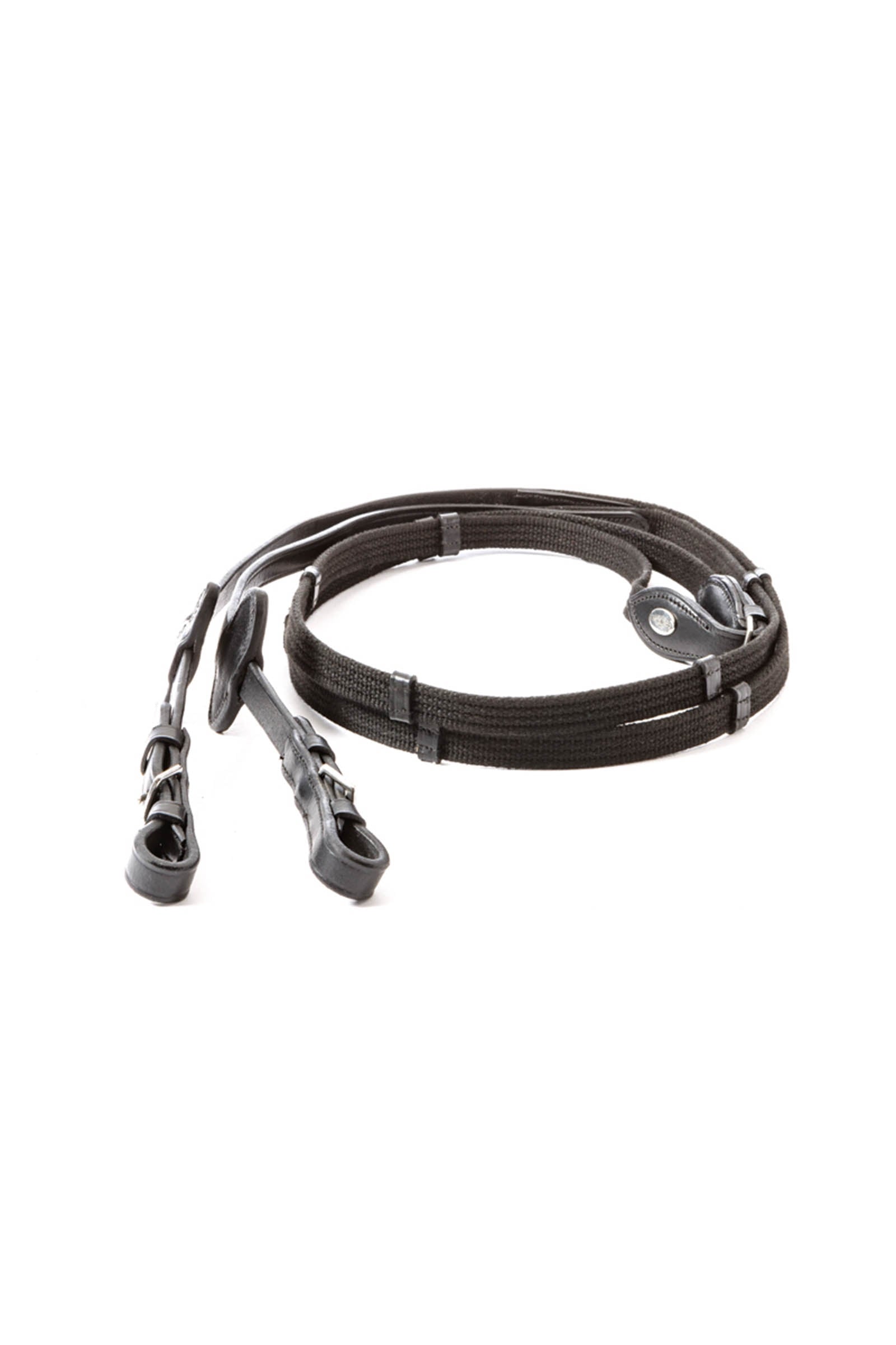 Kavalkade Gurtzügel "Klassik" Trensenzäume & Zügel