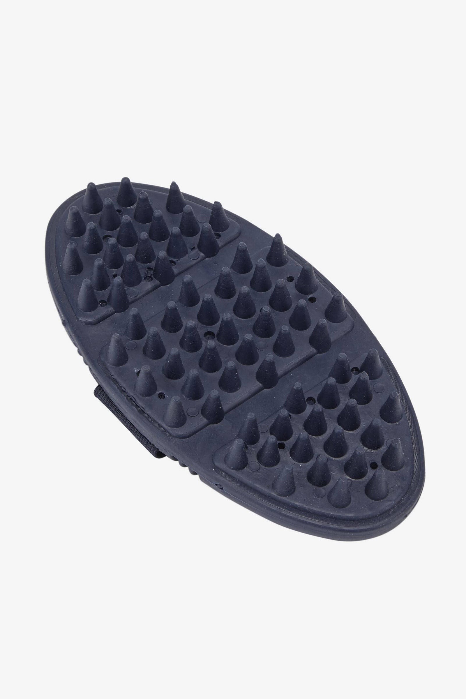 LeMieux Flexi Massagebürste Pferde Putzzeug