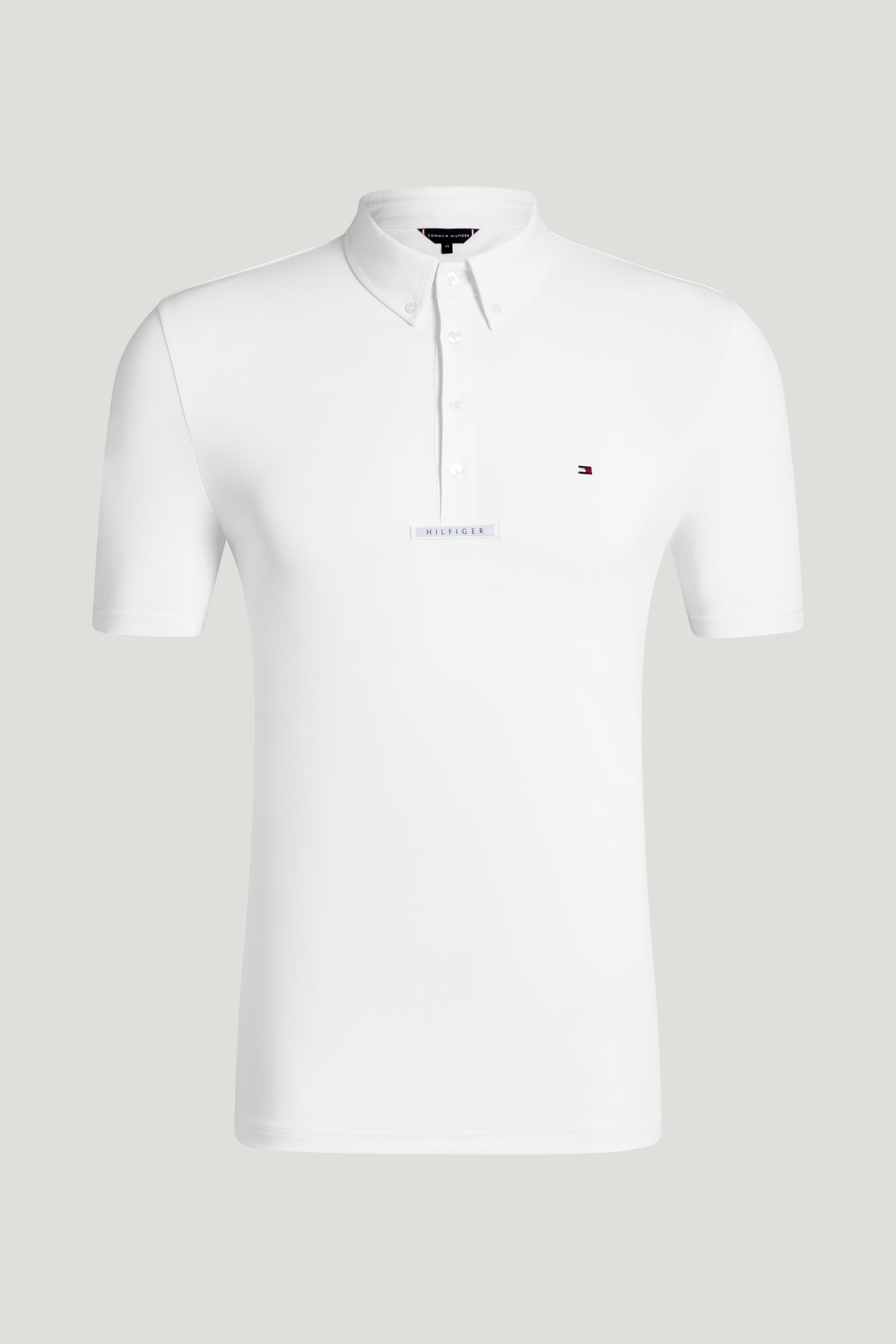 Tommy Hilfiger Equestrian Alex Herren Turniershirt Herren Reitbekleidung
