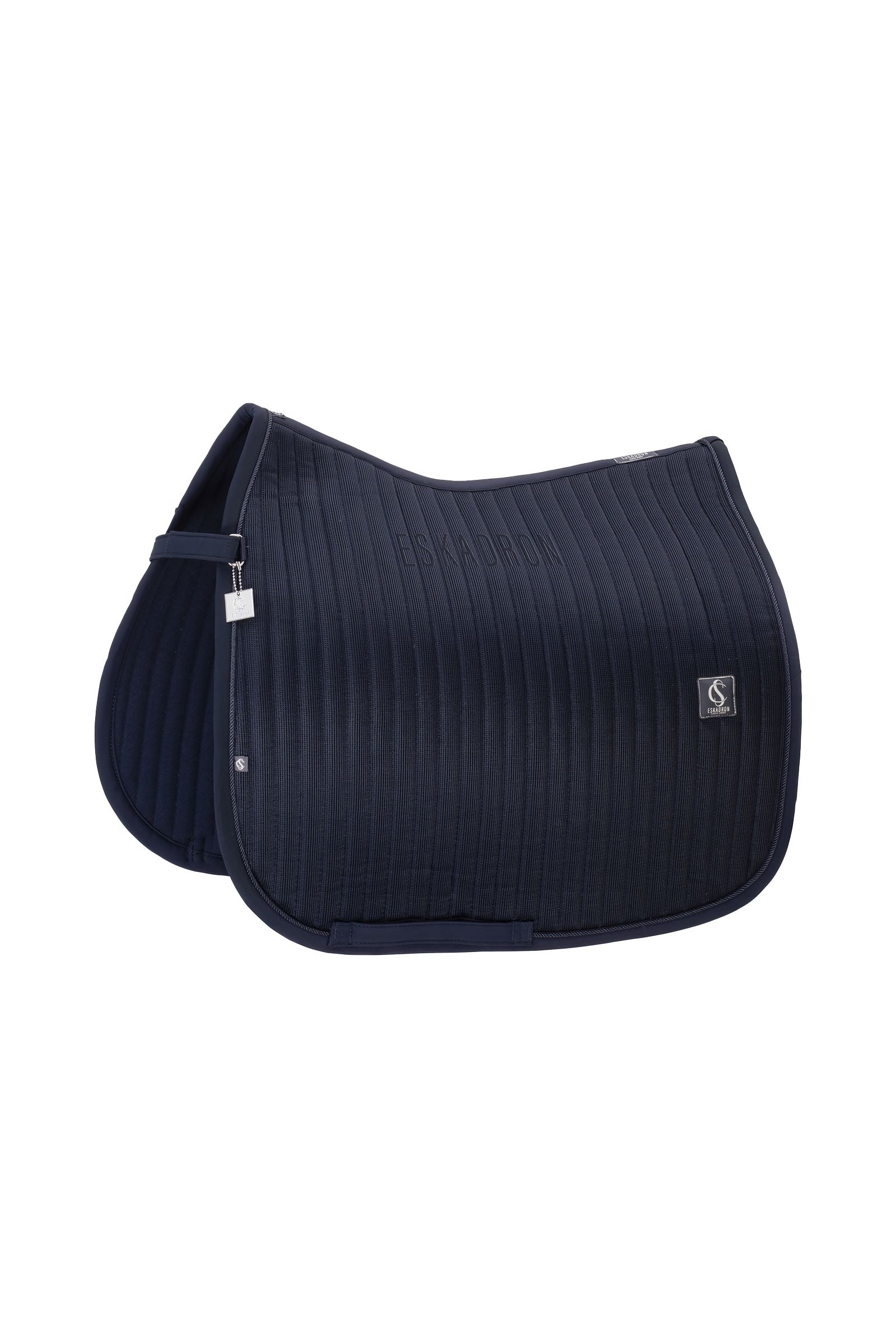 Eskadron Classic Sports SS25 Mesh Dressage Saddle Pad Schabracken