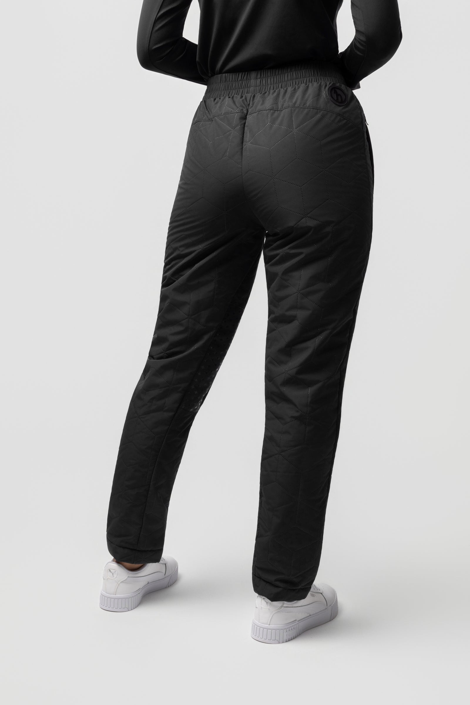 Horze Ida Thermohose Womens Breeches