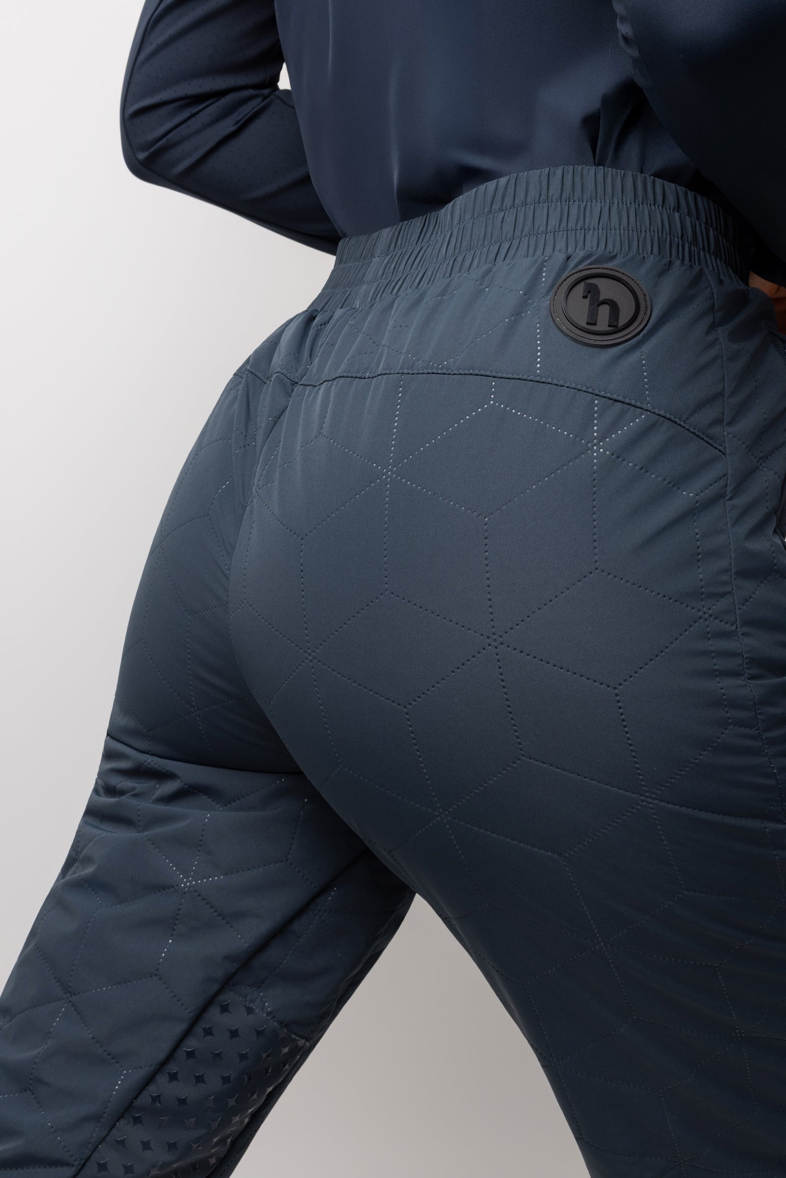 Horze Ida Warming Pants Womens Breeches