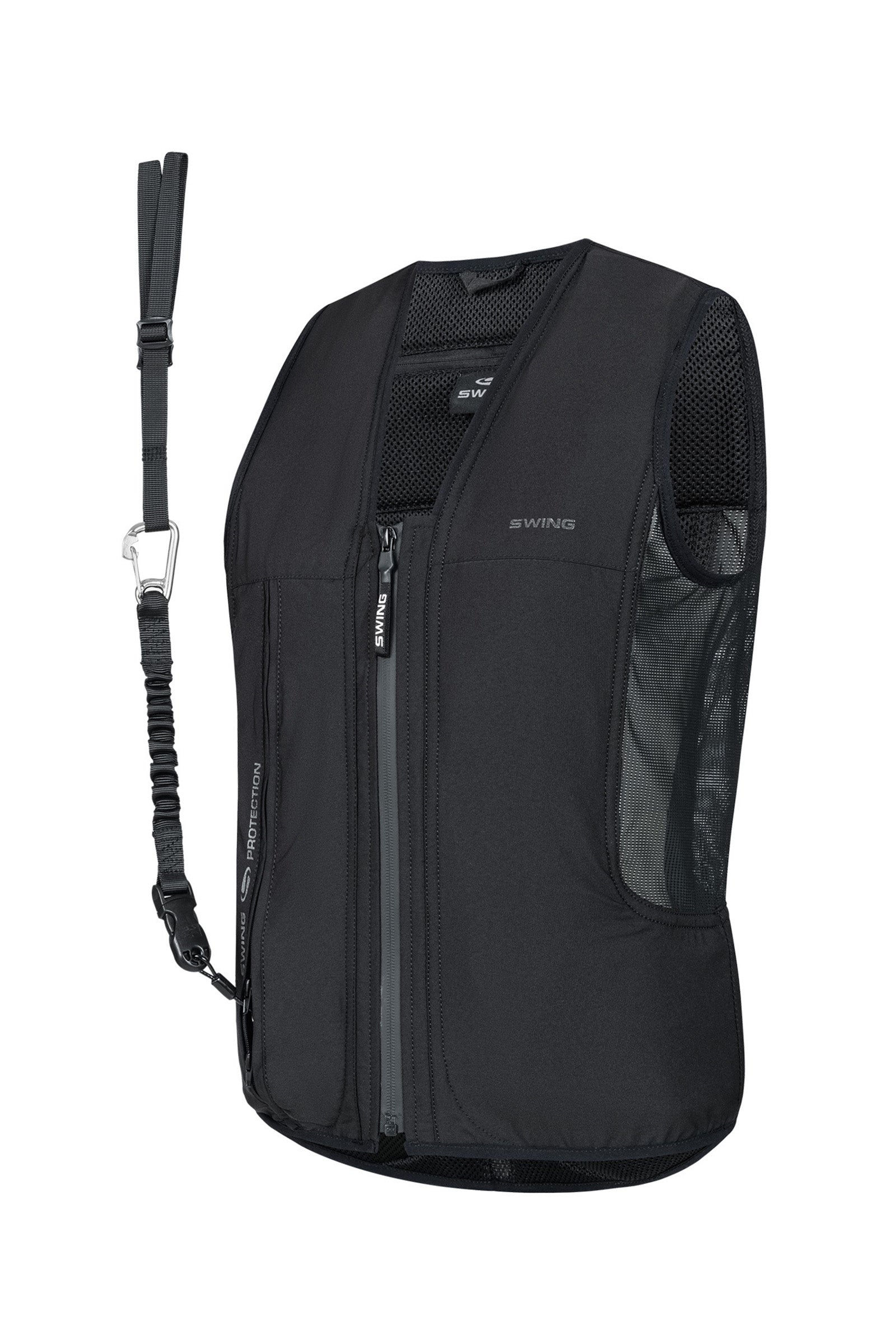 SWING Airbag Vest P25 AIR Reithelme & Sicherheitswesten