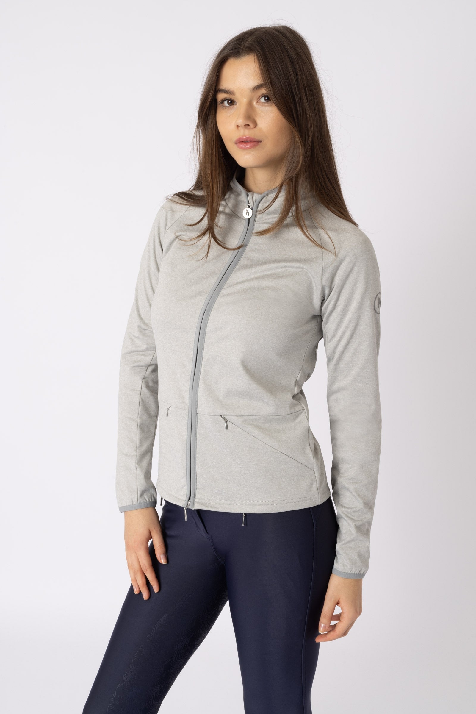 Horze Alice Damen Funktions-Reitjacke Damen Reitbekleidung