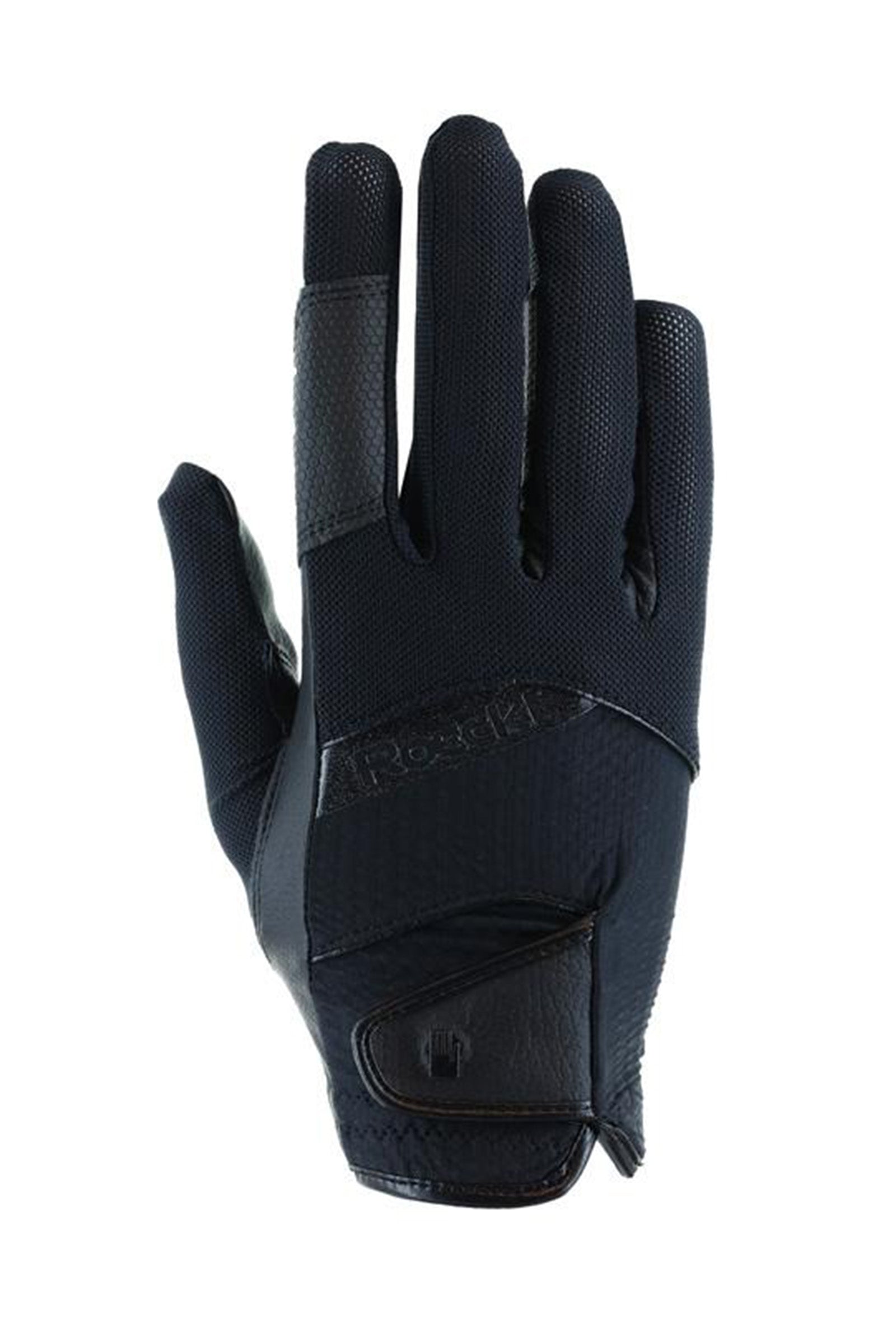Roeckl Millero Handschuhe Reithandschuhe
