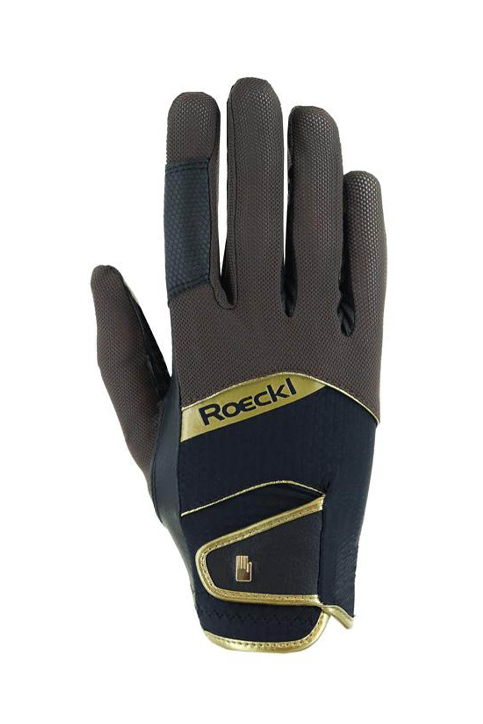 Roeckl Millero Handschuhe Reithandschuhe