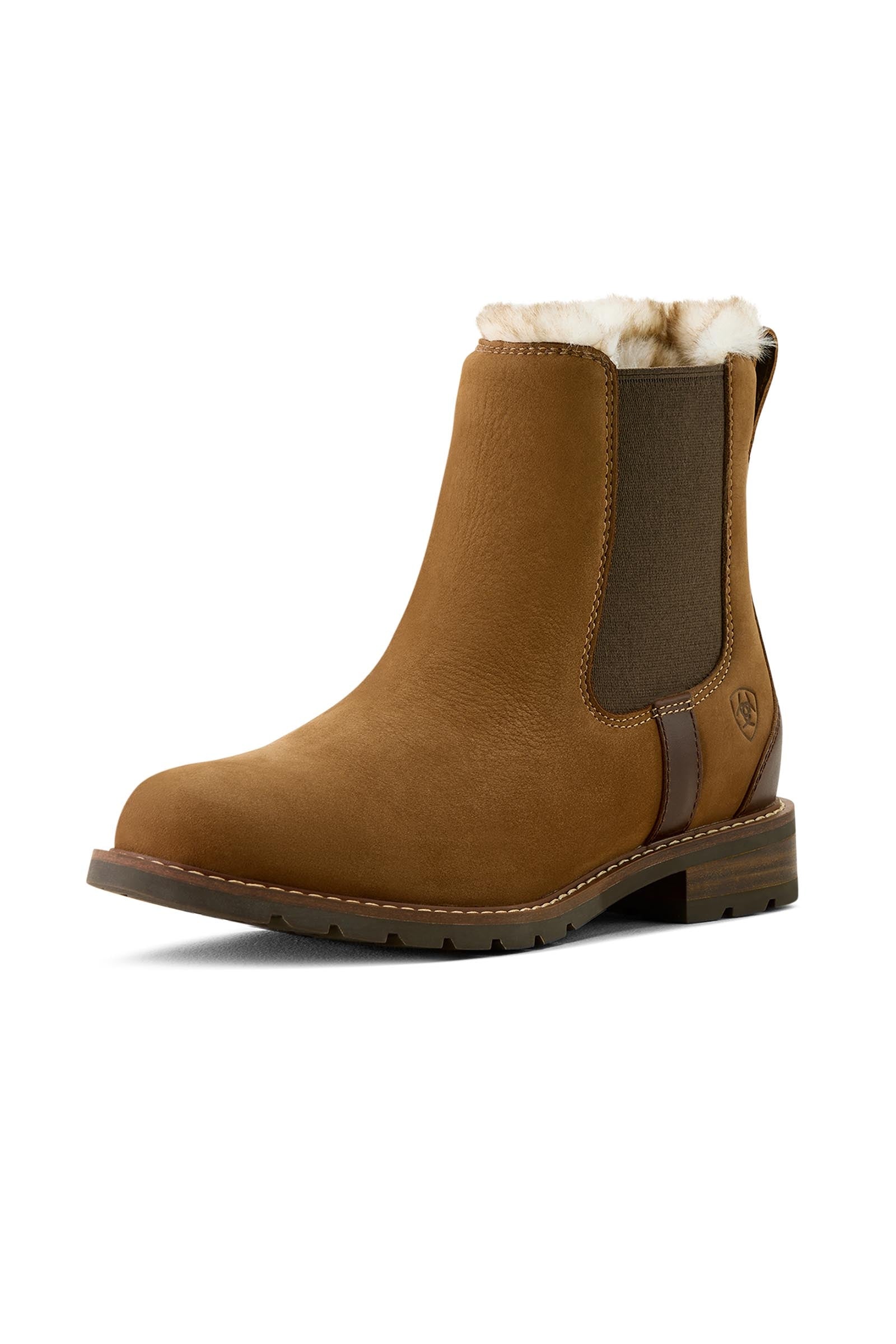 Ariat Wexford Sherpa H2O Damenstiefeletten Reitstiefel & Reitschuhe