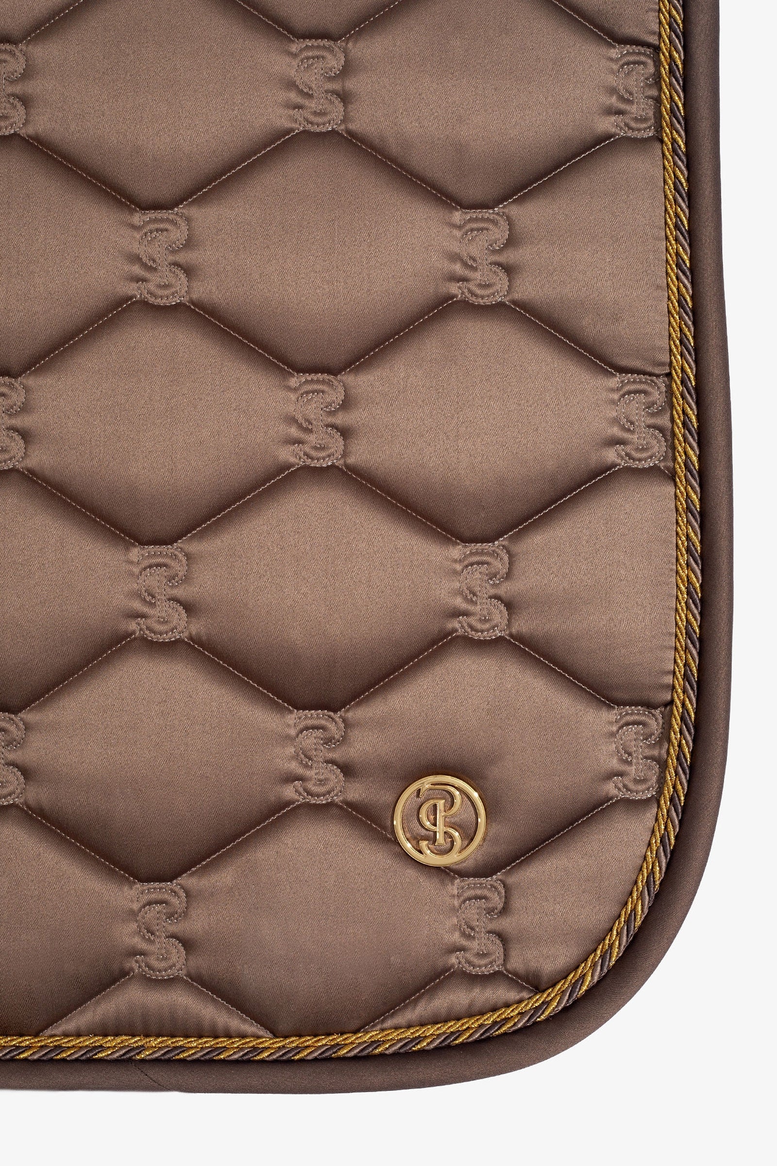 PS of Sweden Signature Jumping Saddle Pad Saddle Pads