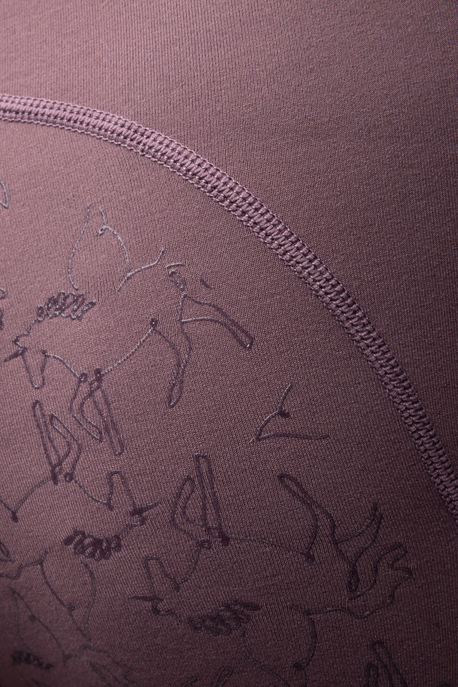 Horze Dea Kid´s Thermo Fullgrip Tights Kids Apparel