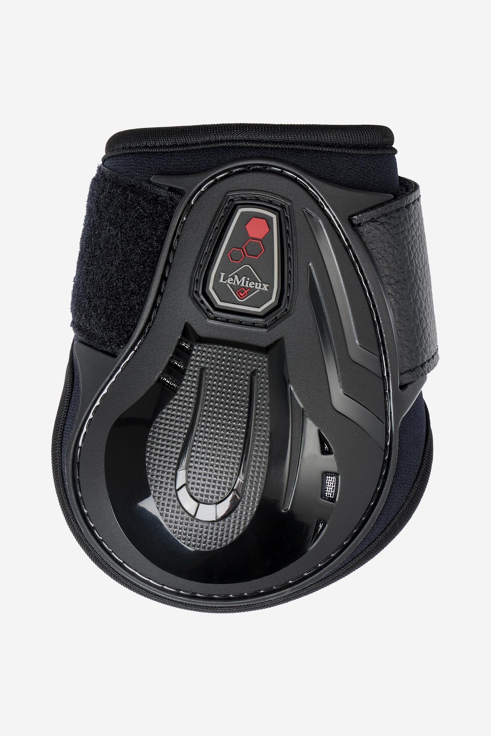 LeMieux Impact Compliant Fesselkopfgamaschen Leg & Hoof Protection