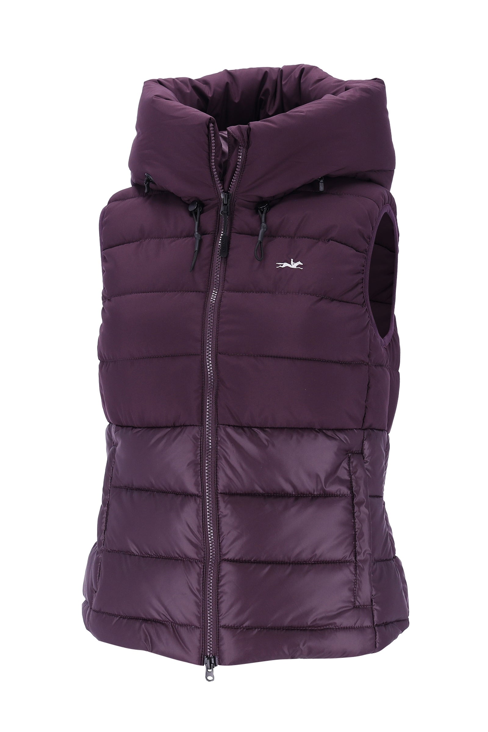 Schockemöhle Sports SP Mariella Style Damen Hybridweste Damen Reitbekleidung